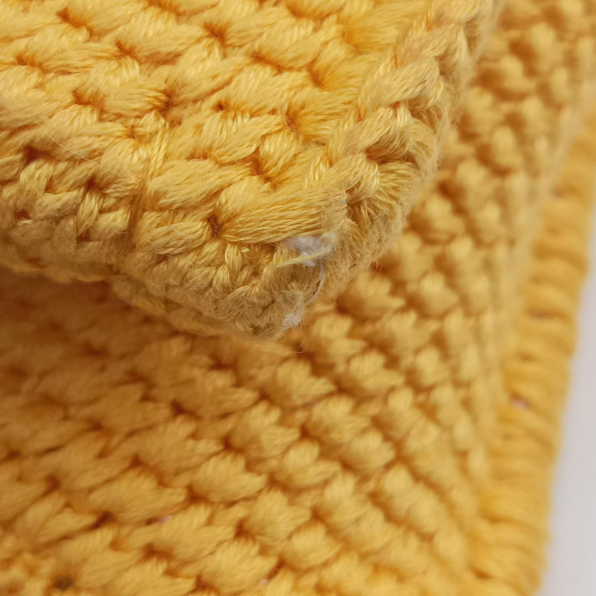 SUNSHINE Yellow Crochet×leather 8BH386 8BH386 AFP2 12085-218サンシャイン ミディアム イエロー クロッシェ×レザー 8BH386 8BH386 AFP2 12085-218