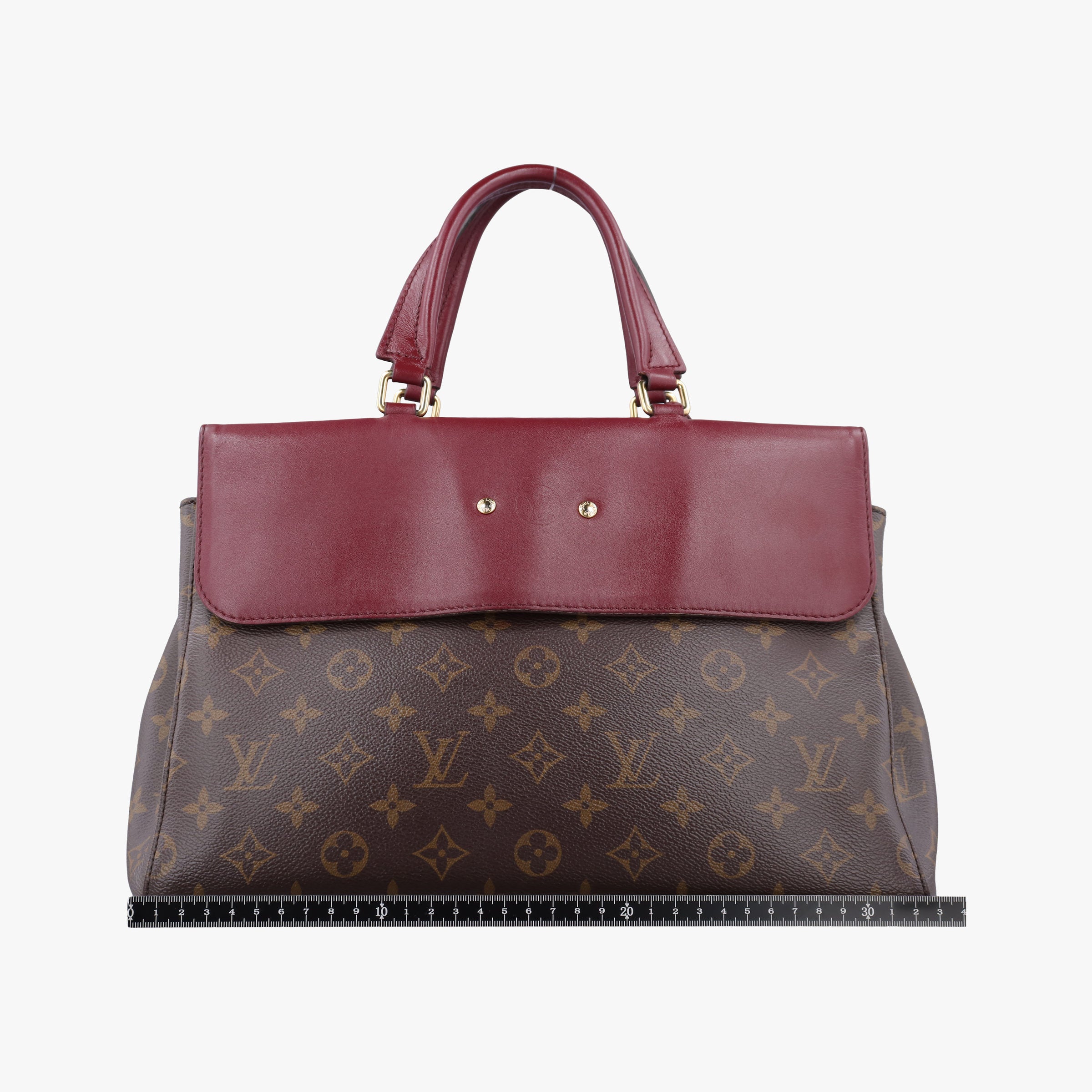 Venus brown×RAISIN Monogram Canvas×calf leather M42413 SR0127ヴィーナス モノグラム/ブラウン×レザン モノグラムキャンバス×カーフレザー M42413 SR0127