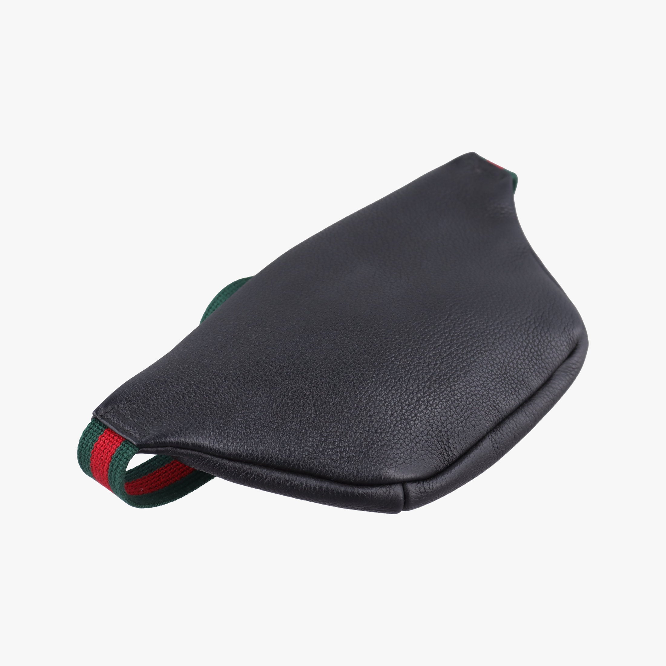 Print Black Leather 527792 D027876295グッチプリント ブラック レザー 527792 D027876295