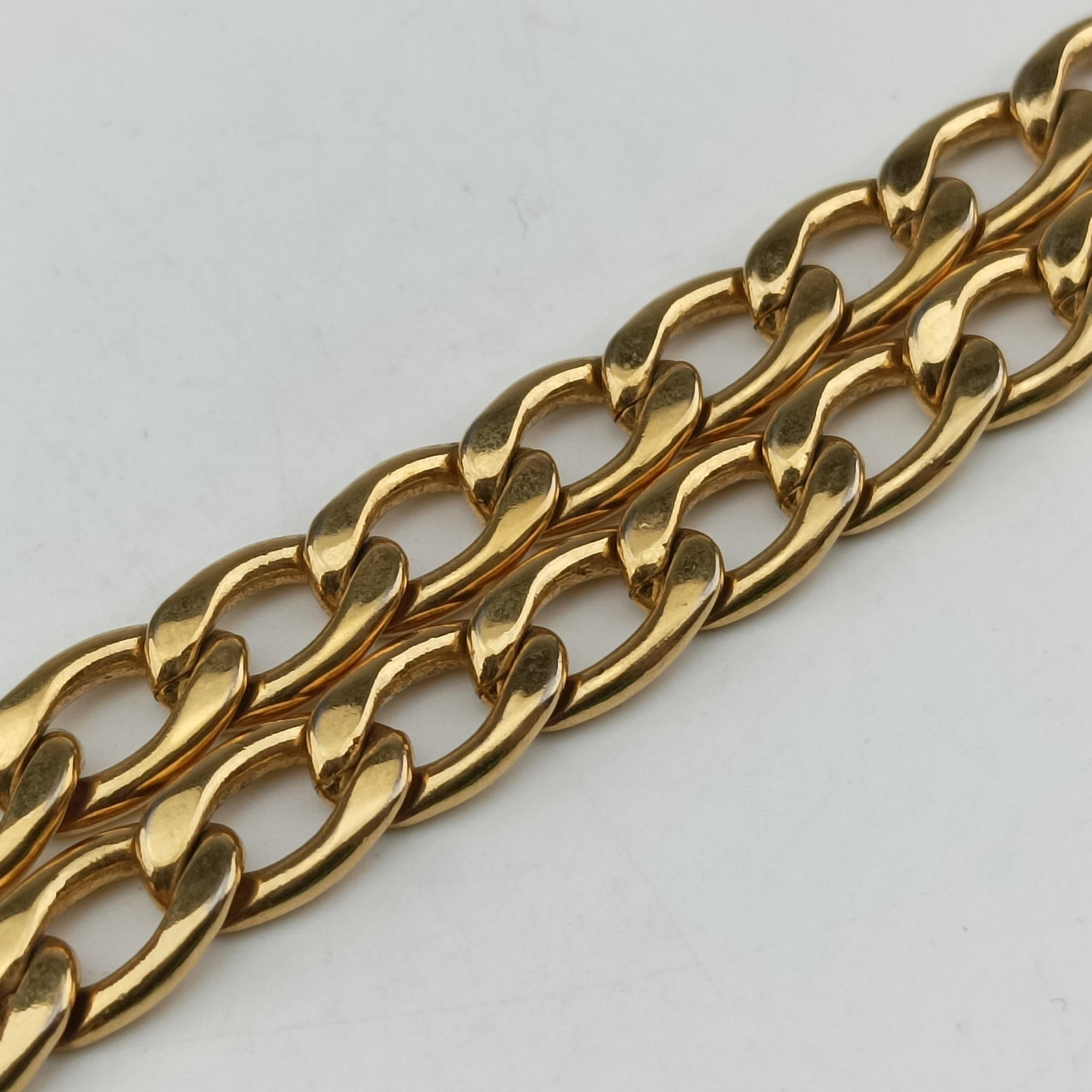 Corole Chain Green Saffiano Leather 25コロール チェーン グリーン サフィアーノレザー 25