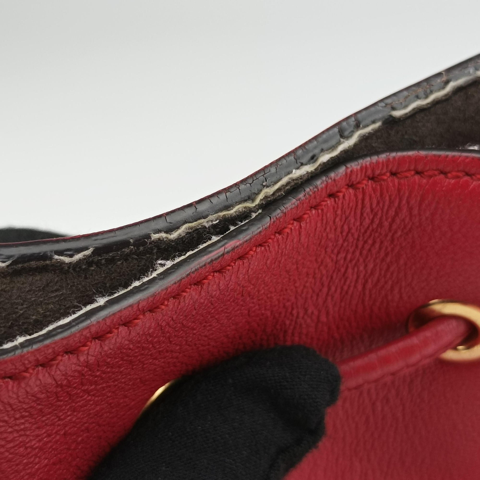 Mon Treso Red Leather 8BT298 8BT298 A5DY 198-0059モントレゾール レッド レザー 8BT298 8BT298 A5DY 198-0059