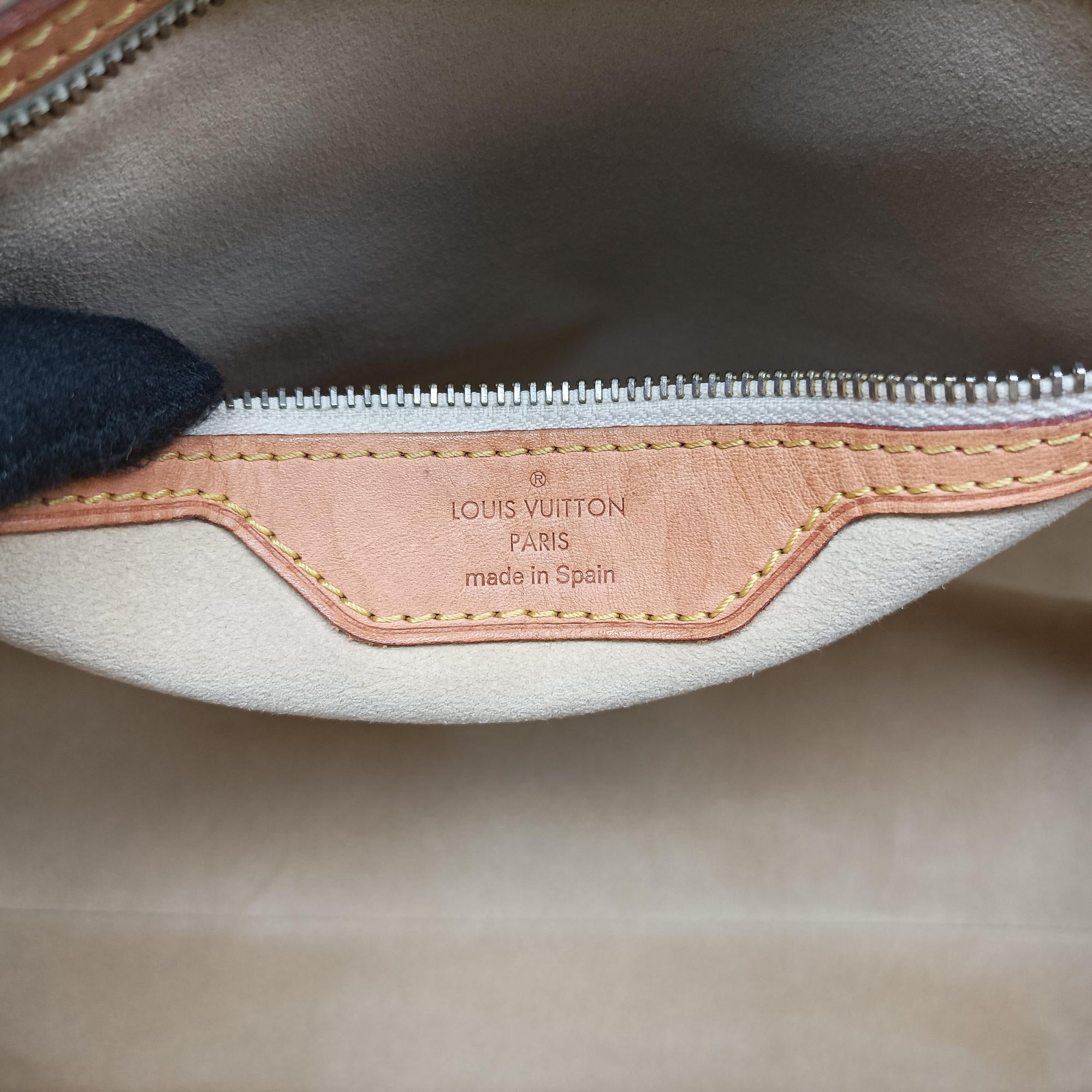 HAMPSTEAD MM AZUR Damier Canvas N51206 CR2120ハムプステッドMM アズール ダミエキャンバス N51206 CR2120