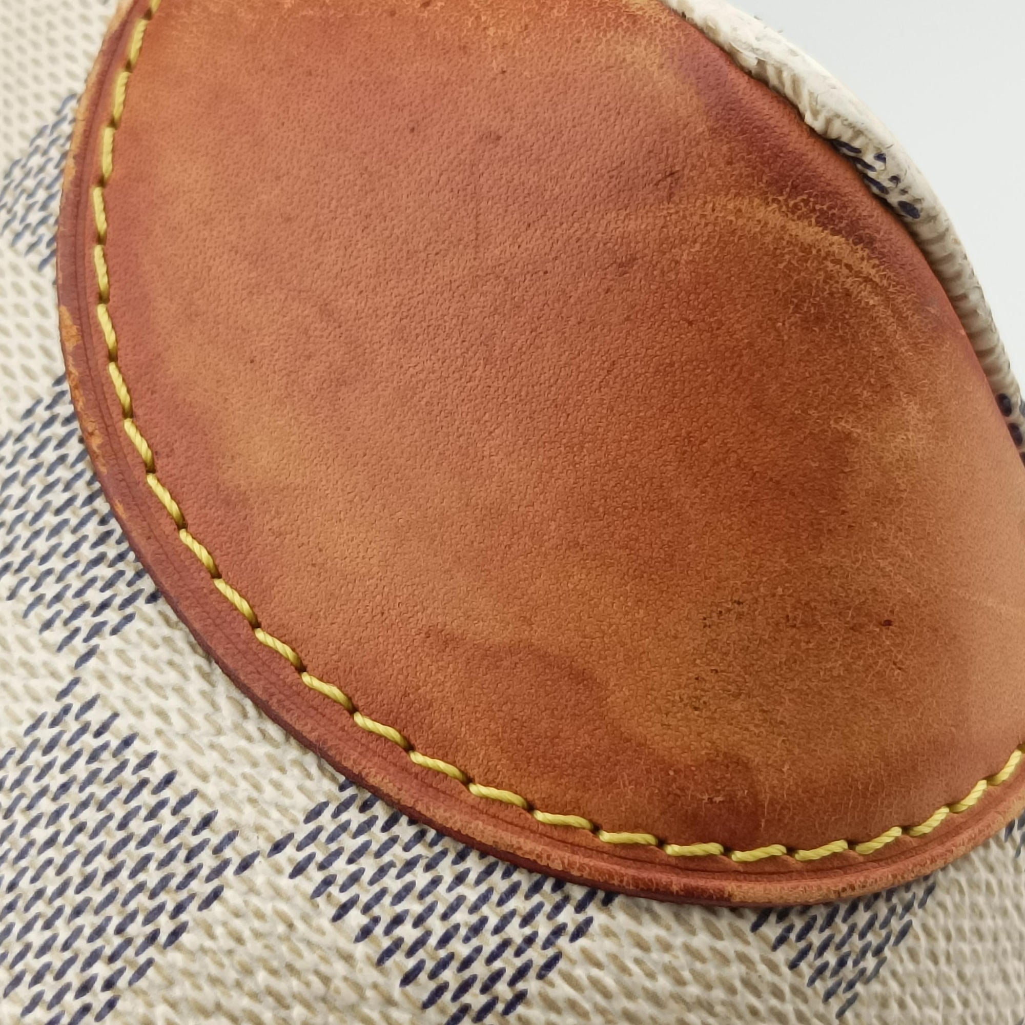 HAMPSTEAD MM AZUR Damier Canvas N51206 CR2120ハムプステッドMM アズール ダミエキャンバス N51206 CR2120