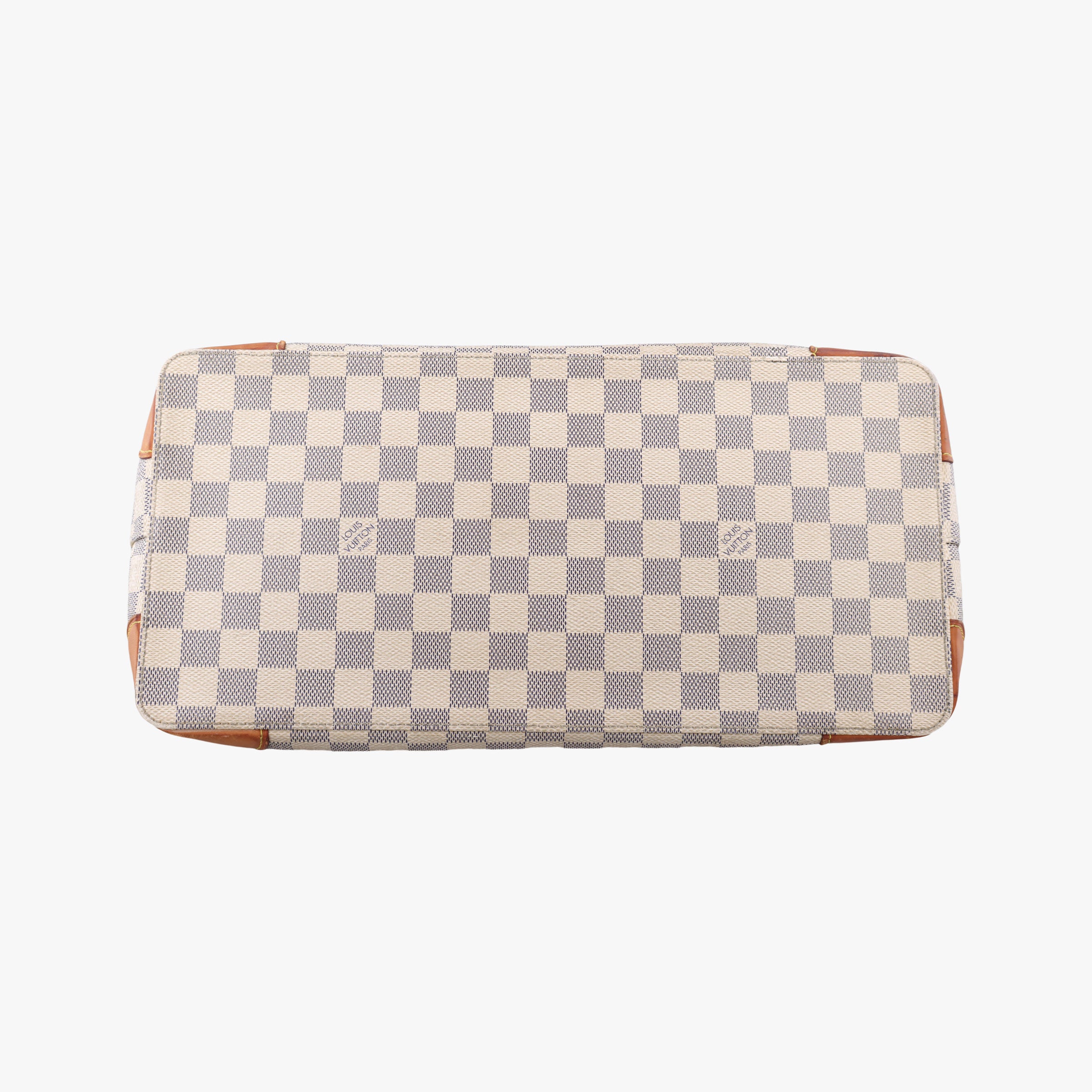 HAMPSTEAD MM AZUR Damier Canvas N51206 CR2120ハムプステッドMM アズール ダミエキャンバス N51206 CR2120