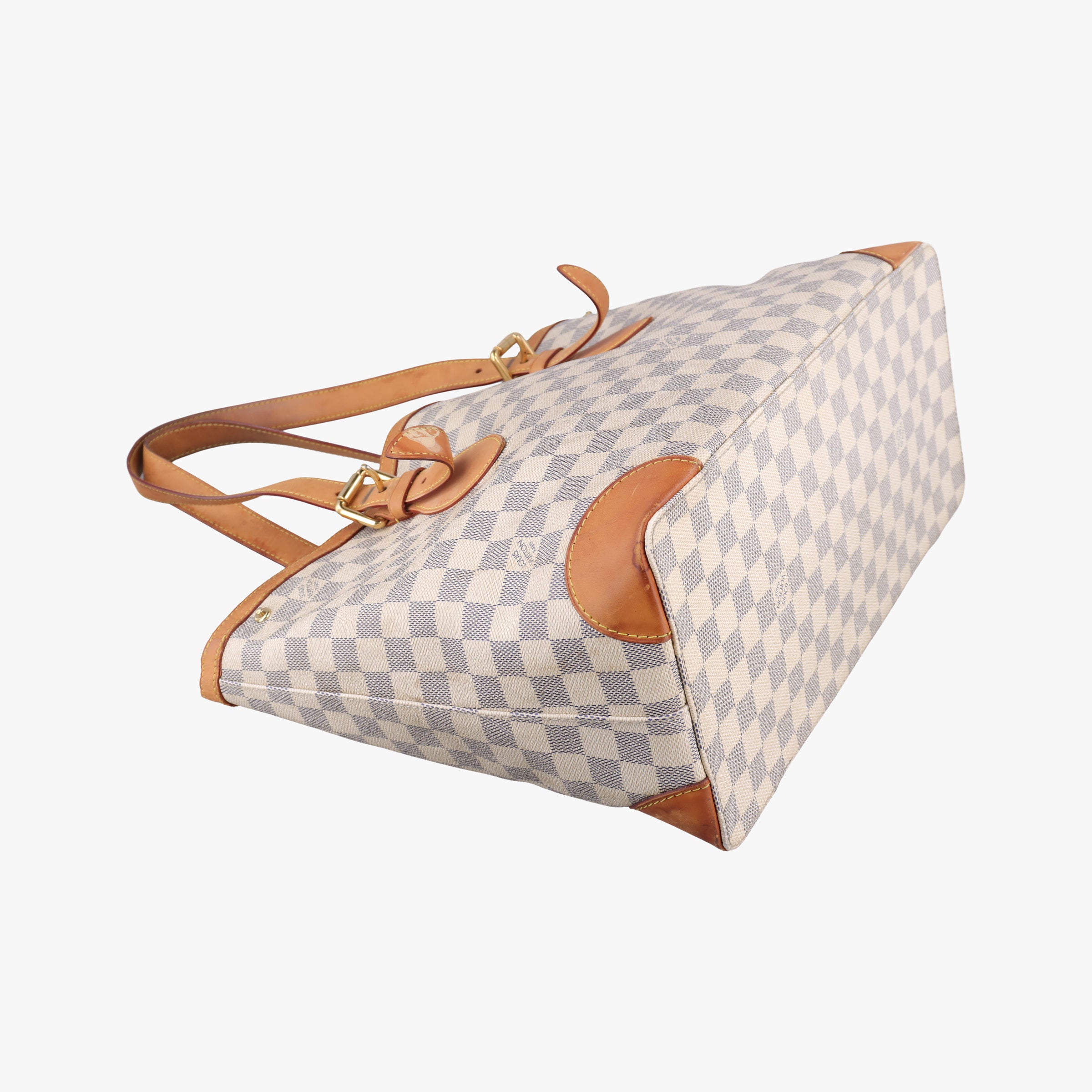 HAMPSTEAD MM AZUR Damier Canvas N51206 CR2120ハムプステッドMM アズール ダミエキャンバス N51206 CR2120
