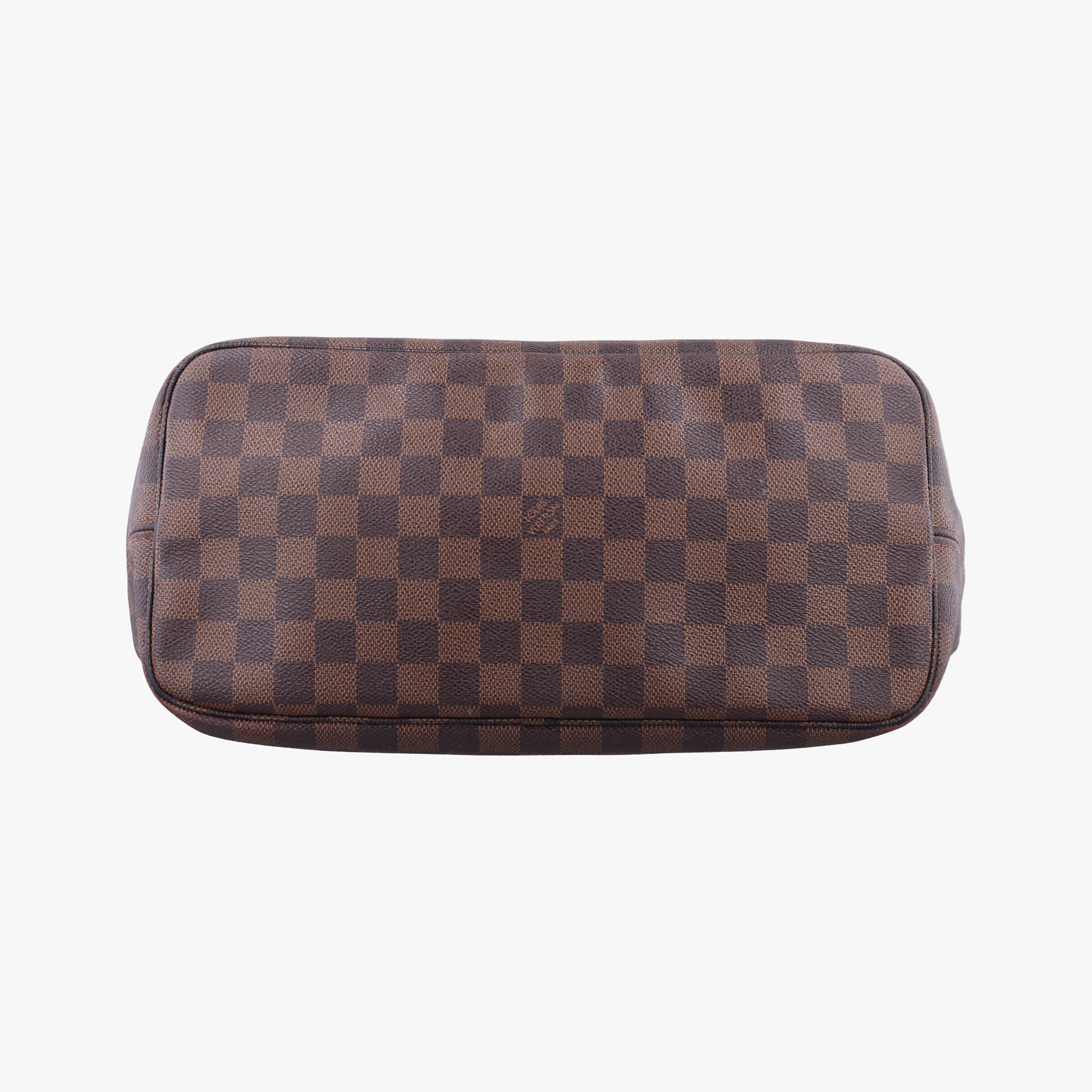 NEVERFULL MM EBENE Damier Canvas N51105 AR0099ネヴァーフルMM エベヌ ダミエキャンバス N51105 AR0099