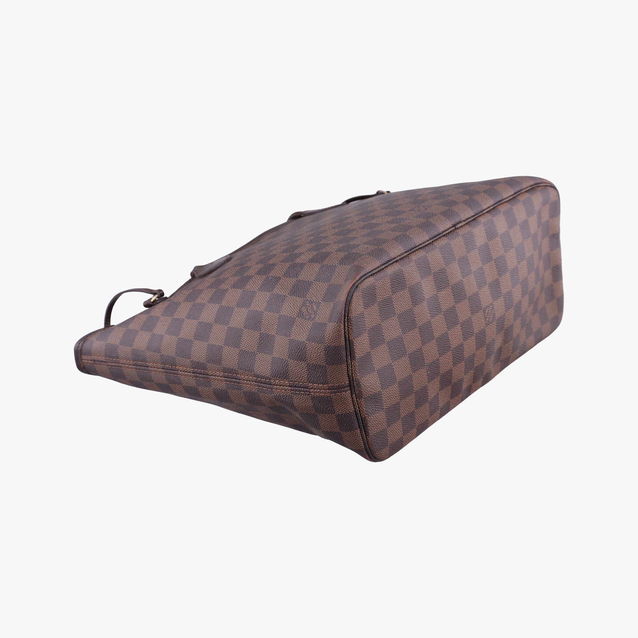 NEVERFULL MM EBENE Damier Canvas N51105 AR0099ネヴァーフルMM エベヌ ダミエキャンバス N51105 AR0099