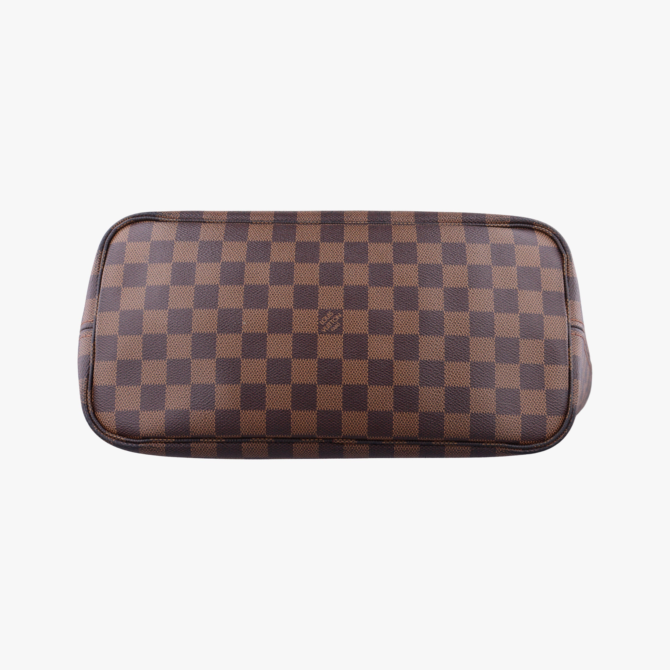 NEVERFULL MM EBENE Damier Canvas N51105 GI5107ネヴァーフルMM エベヌ ダミエキャンバス N51105 GI5107