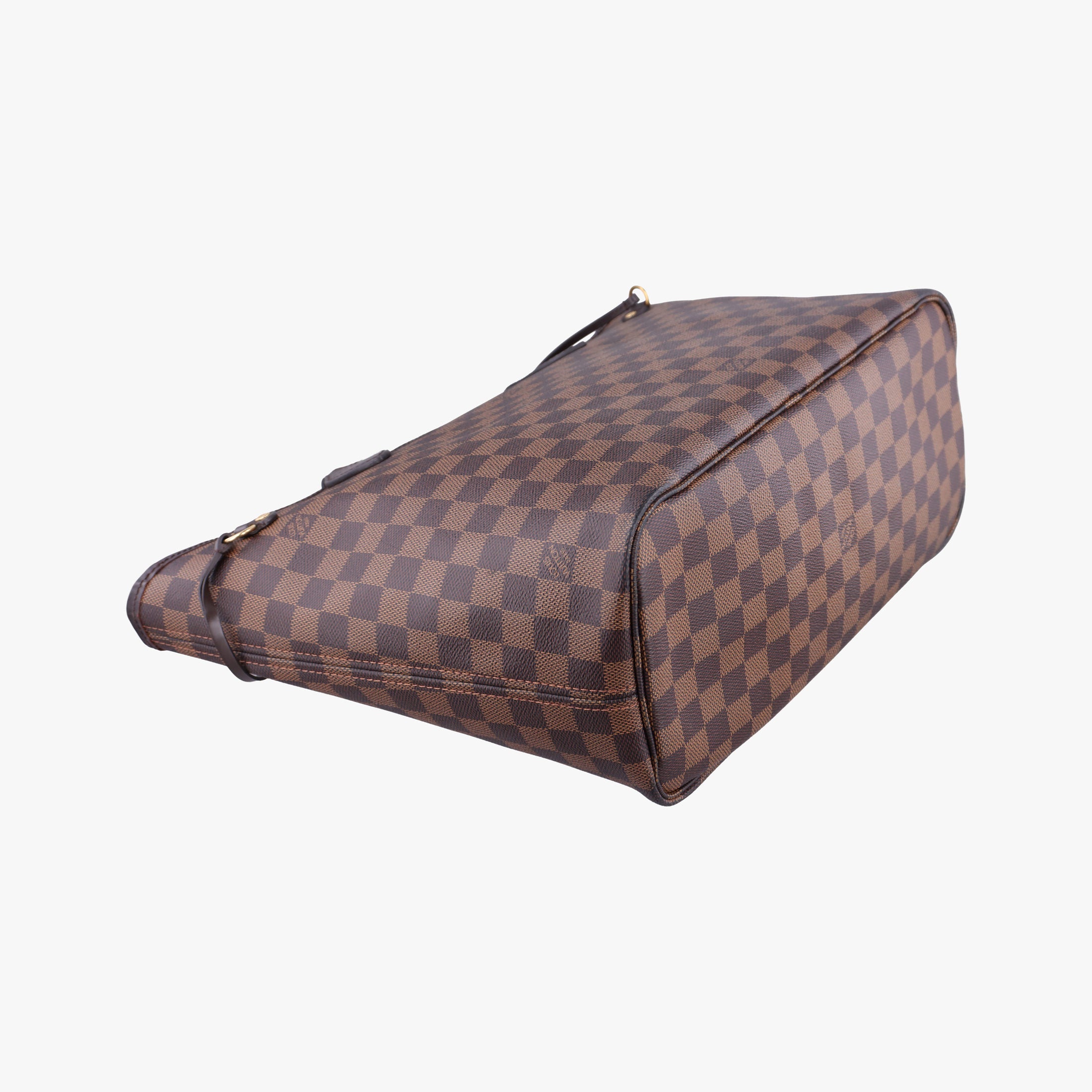 NEVERFULL MM EBENE Damier Canvas N51105 GI5107ネヴァーフルMM エベヌ ダミエキャンバス N51105 GI5107
