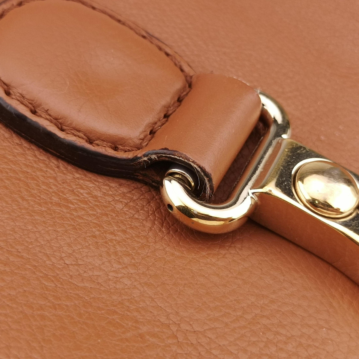 Marrakech Messenger Brown leather 257024 G010329980マラケシュ メッセンジャー ブラウン レザー 257024 G010329980