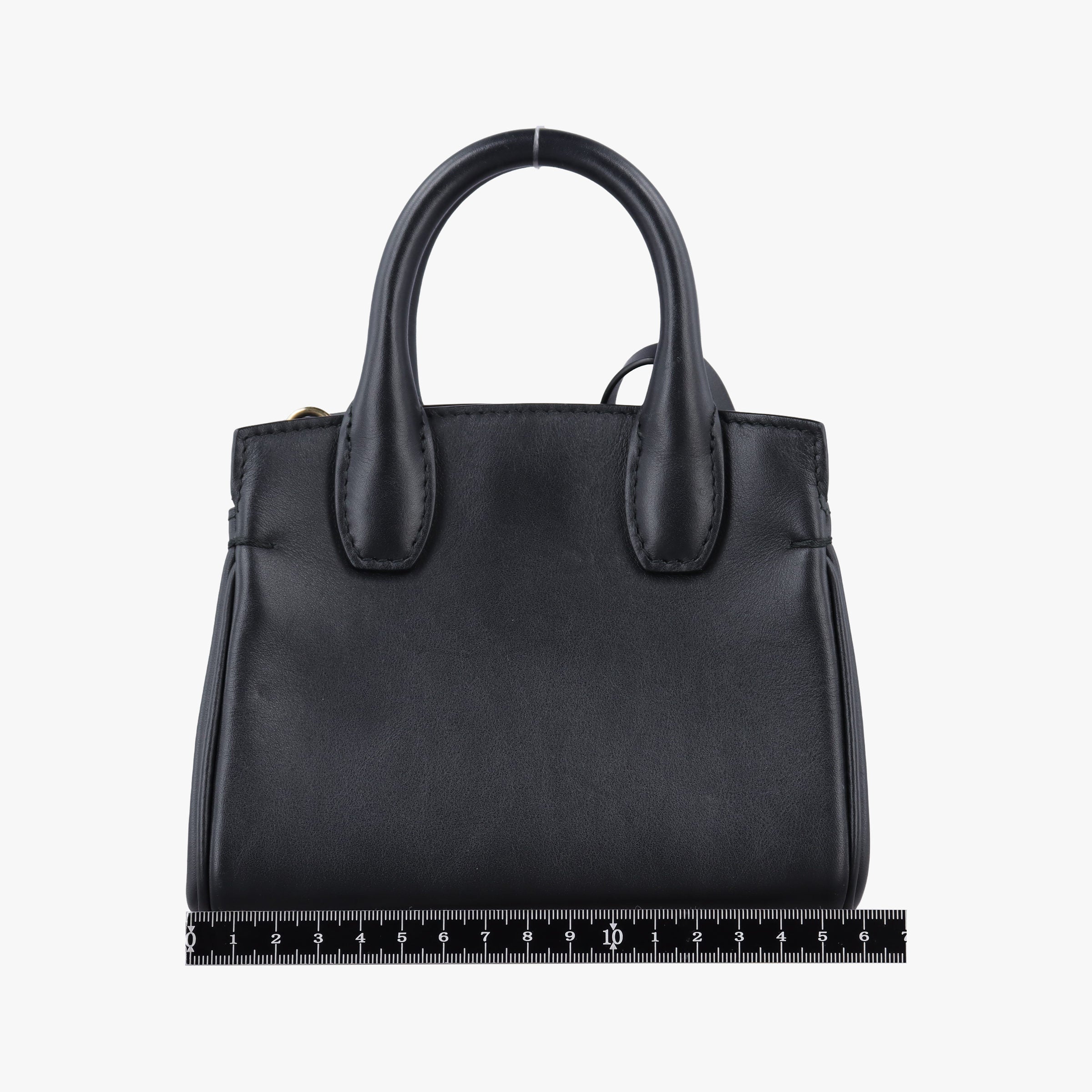 Studio Black Leather FE-21 H672スタジオ ブラック レザー FE-21 H672