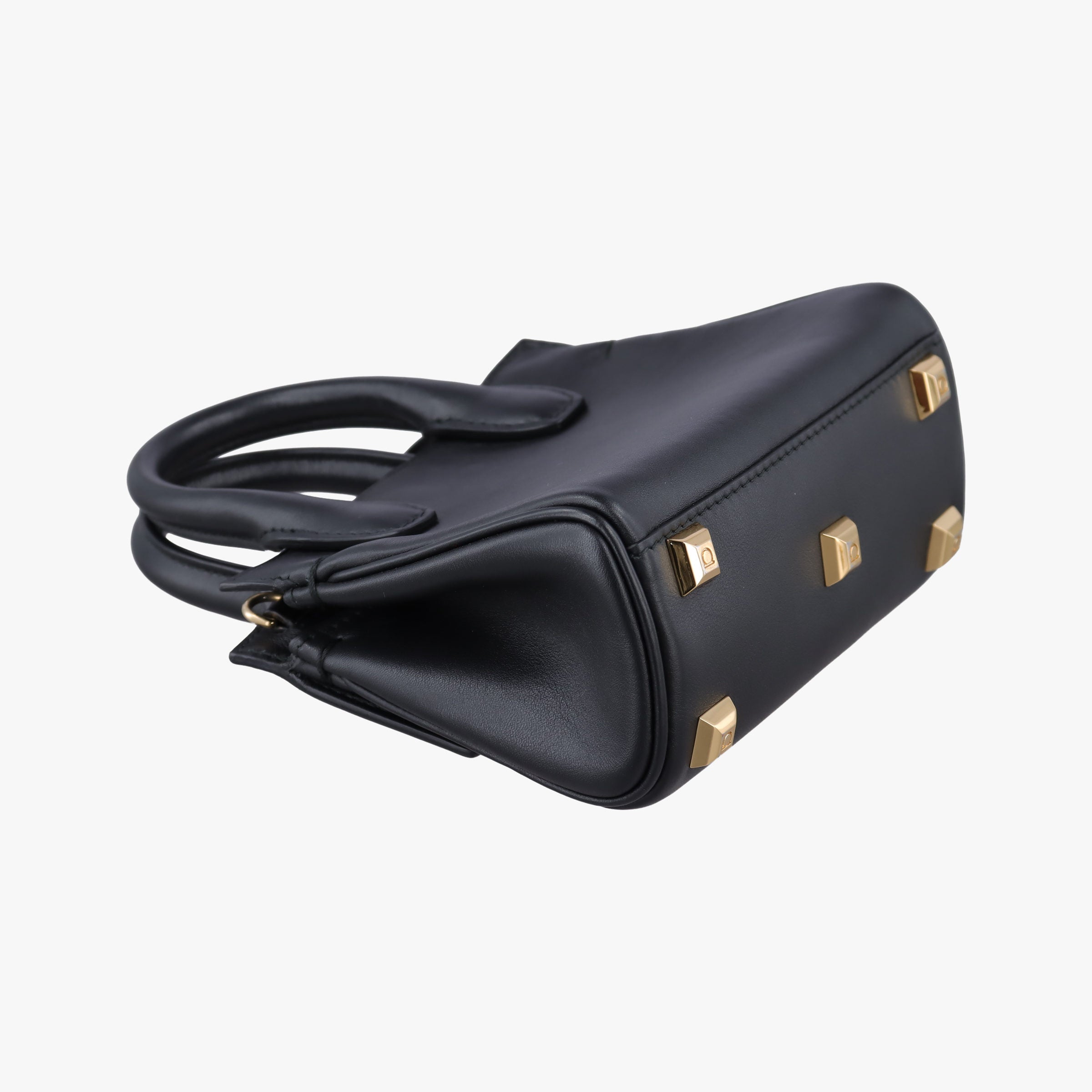 Studio Black Leather FE-21 H672スタジオ ブラック レザー FE-21 H672