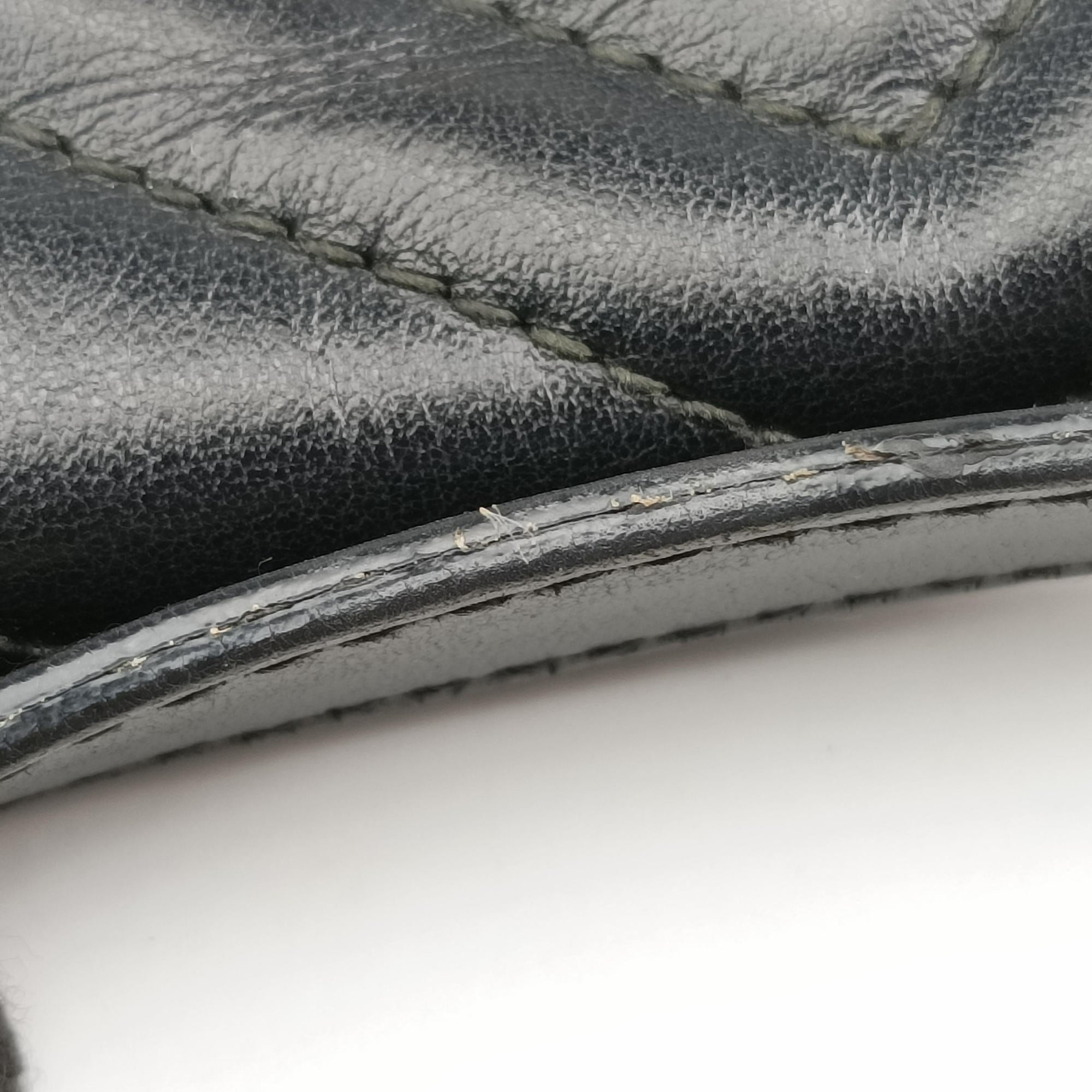 GG Marmont Black Leather 443497 B025724821GGマーモント ブラック レザー 443497 B025724821