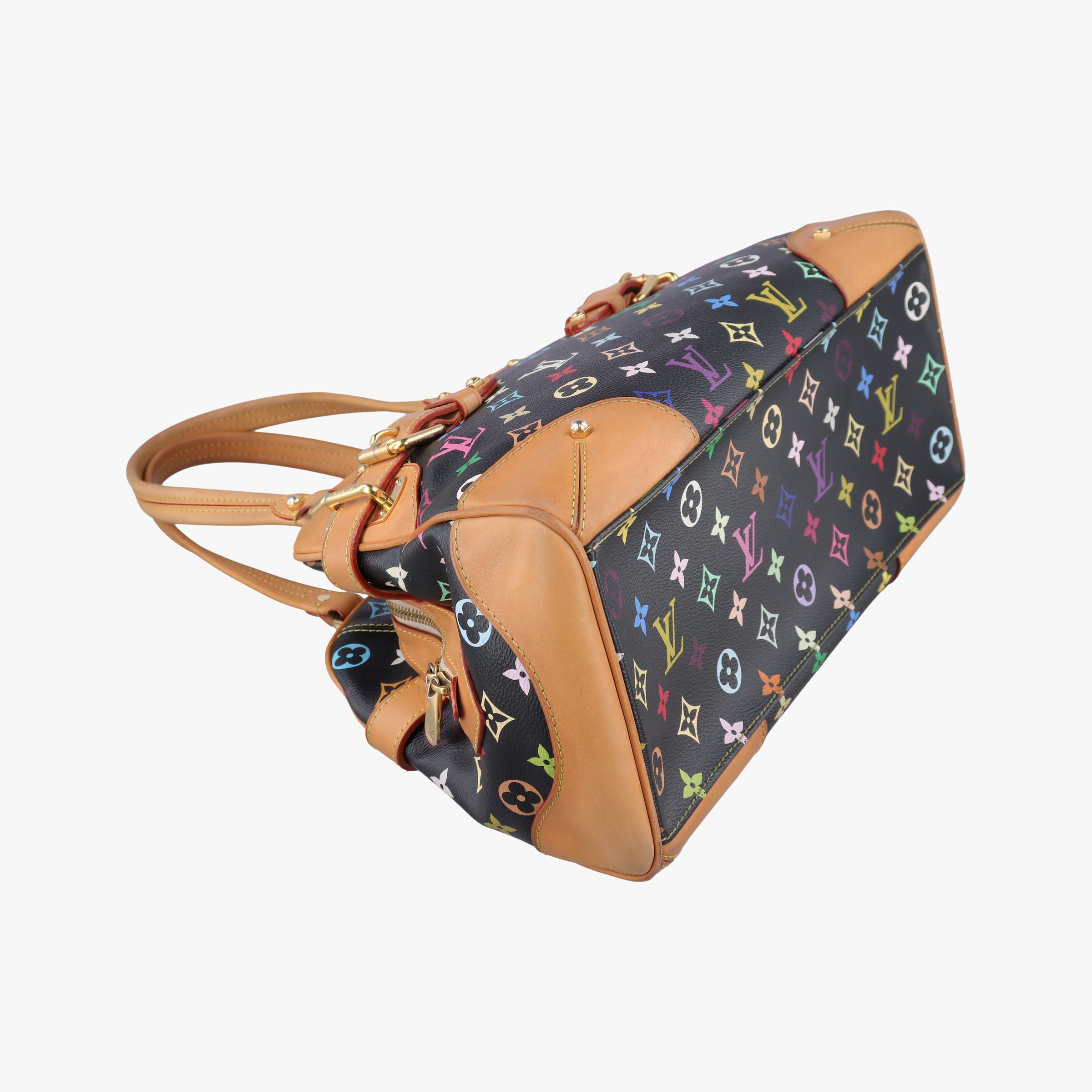 CLAUDIA Noir Monogram Multicolor M40194 CE4151クラウディア ノワール モノグラム マルチカラー M40194 CE4151