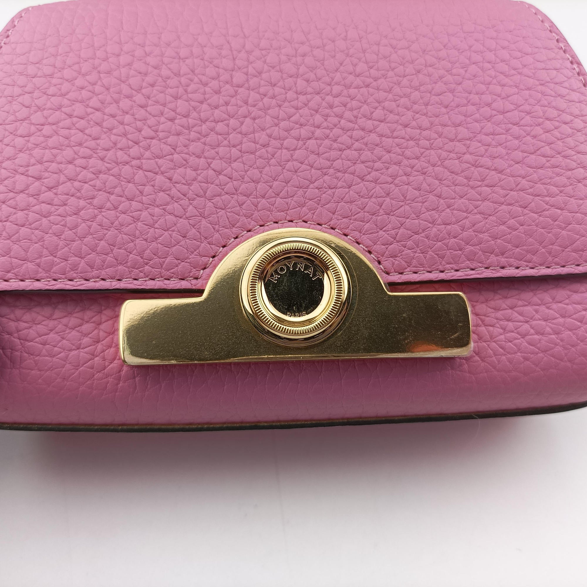 Legenne Pink leather RI2012レジェンヌ ピンク レザー RI2012