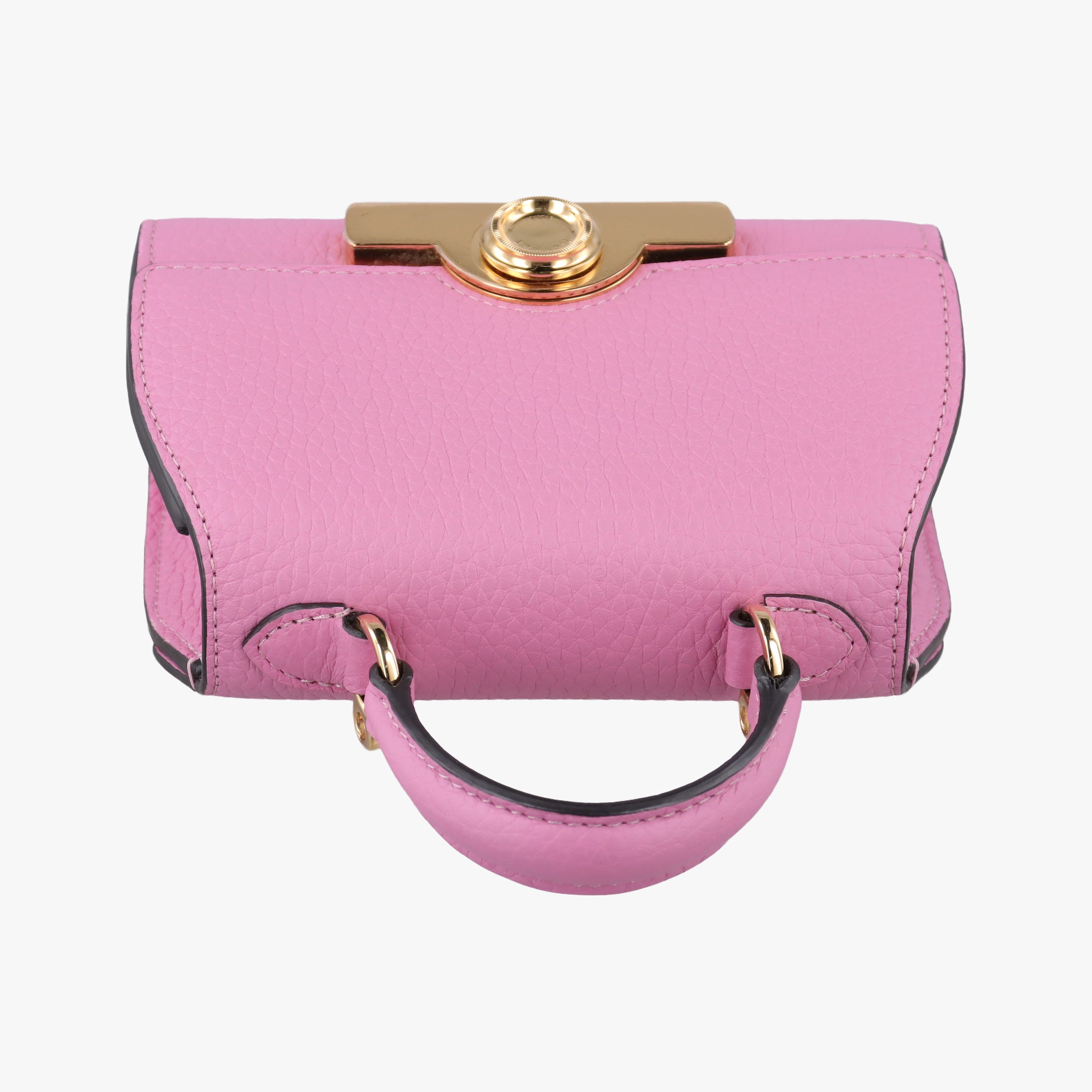 Legenne Pink leather RI2012レジェンヌ ピンク レザー RI2012