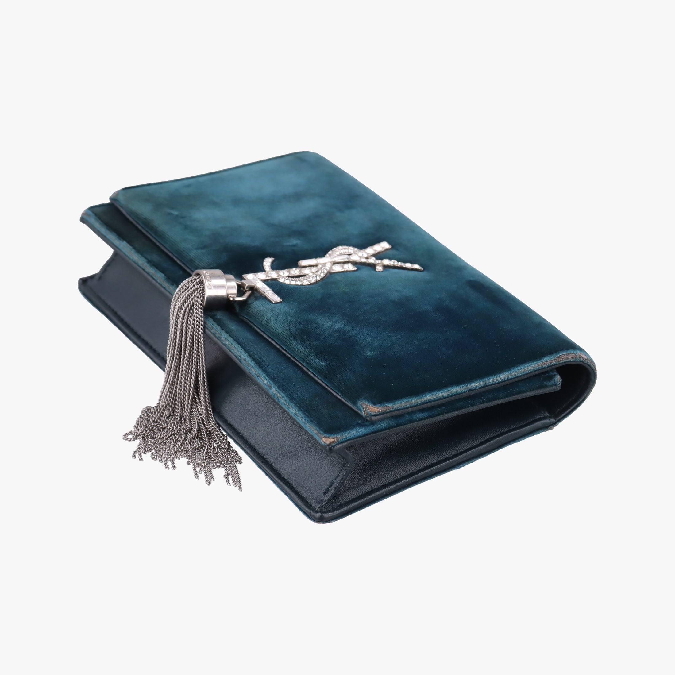 KATE Green velour 491521 GUE491521.0718ケイト グリーン ベロア 491521 GUE491521.0718