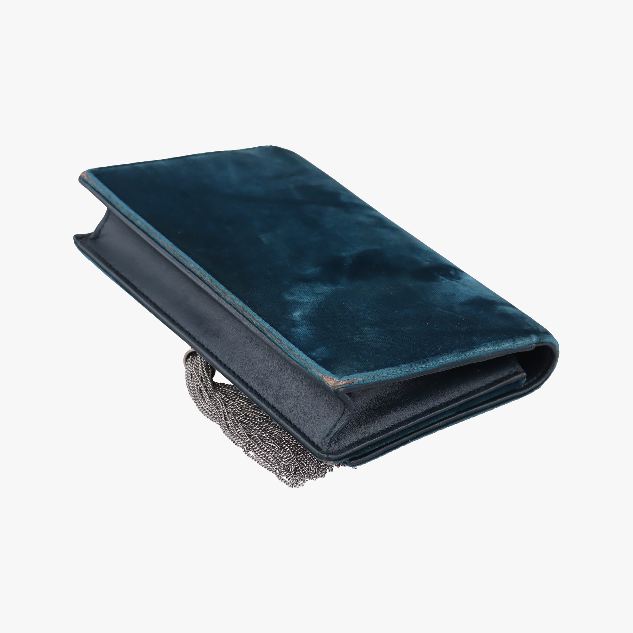 KATE Green velour 491521 GUE491521.0718ケイト グリーン ベロア 491521 GUE491521.0718