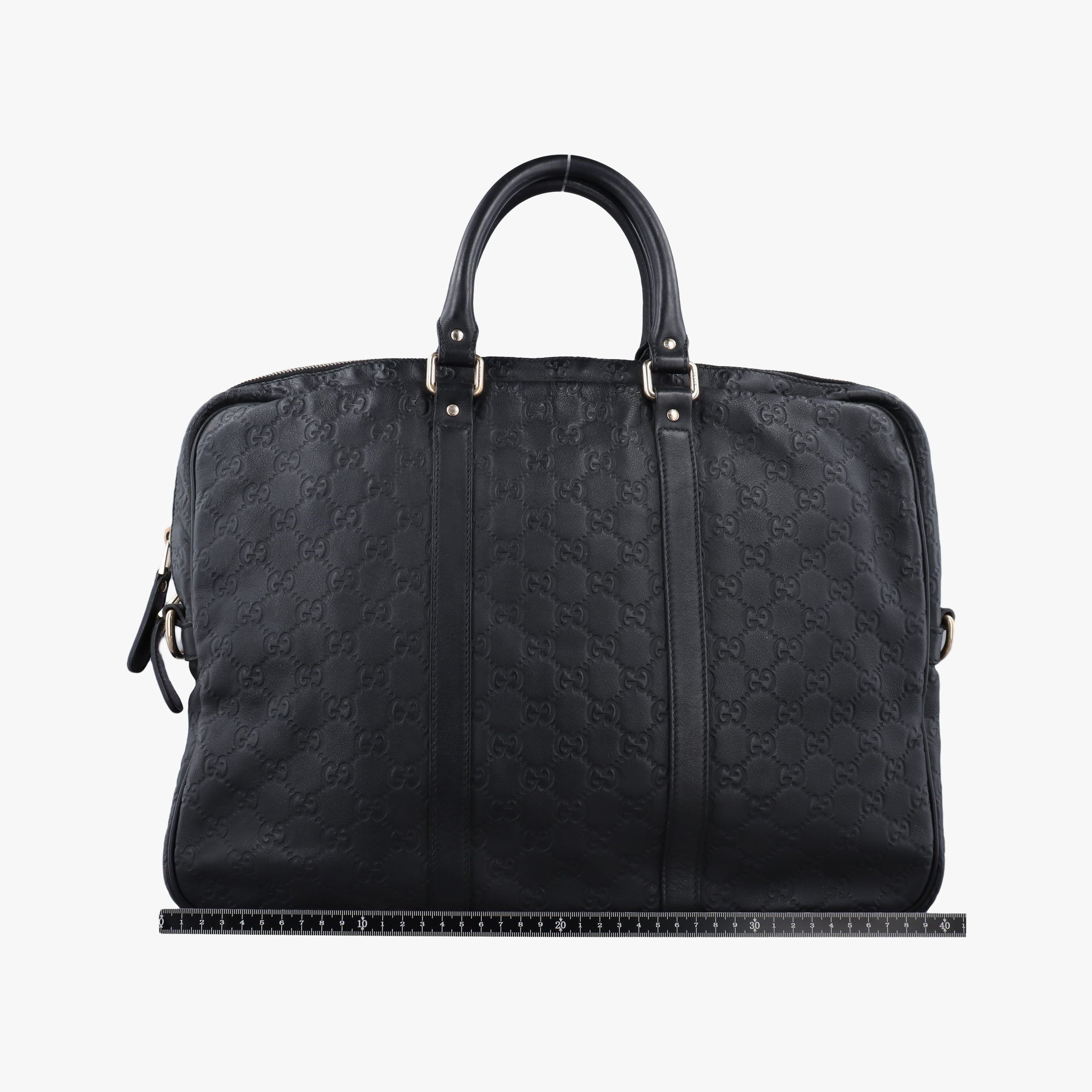 Diamante Black Leather 208463 G012318098ディアマンテ ブラック レザー 208463 G012318098