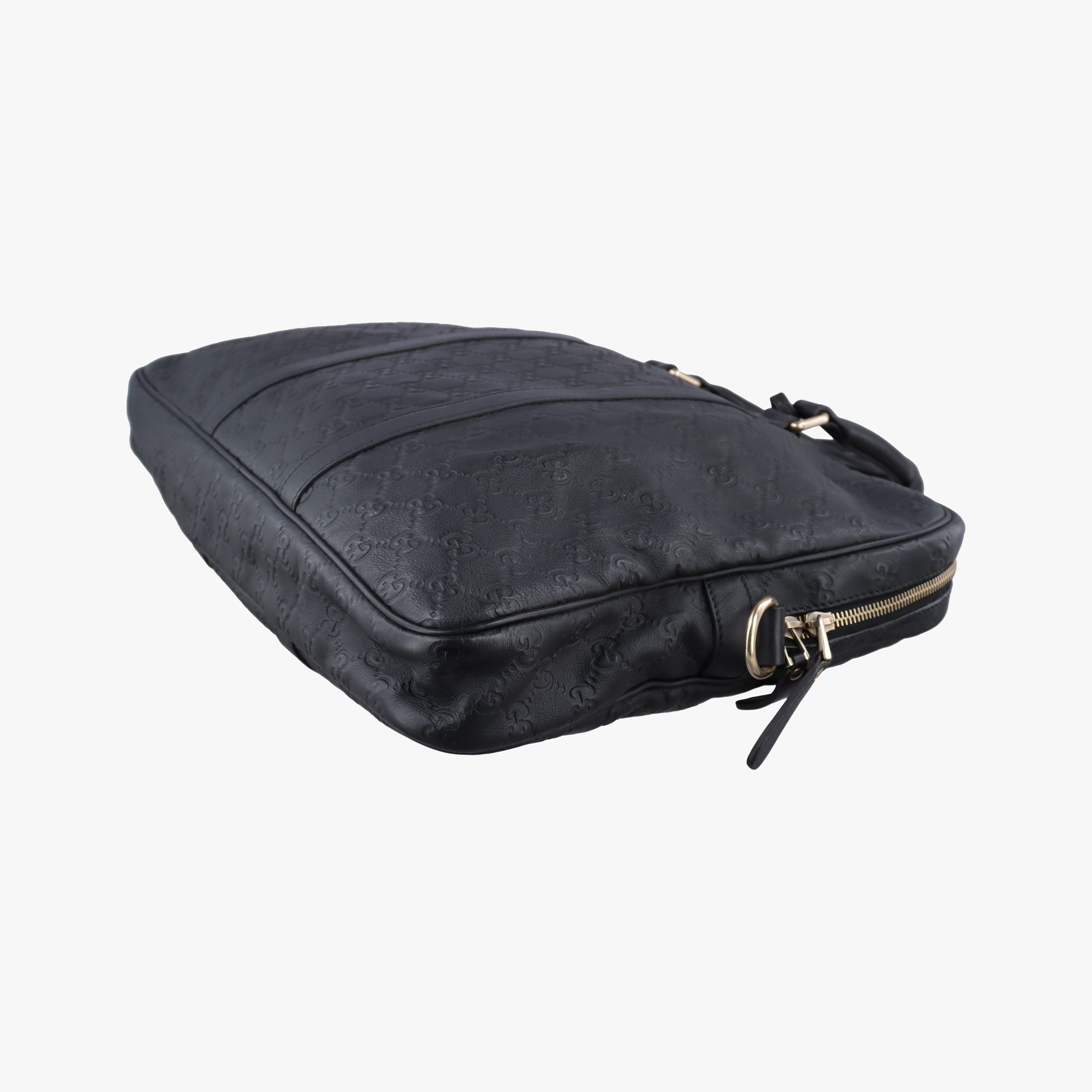 Diamante Black Leather 208463 G012318098ディアマンテ ブラック レザー 208463 G012318098