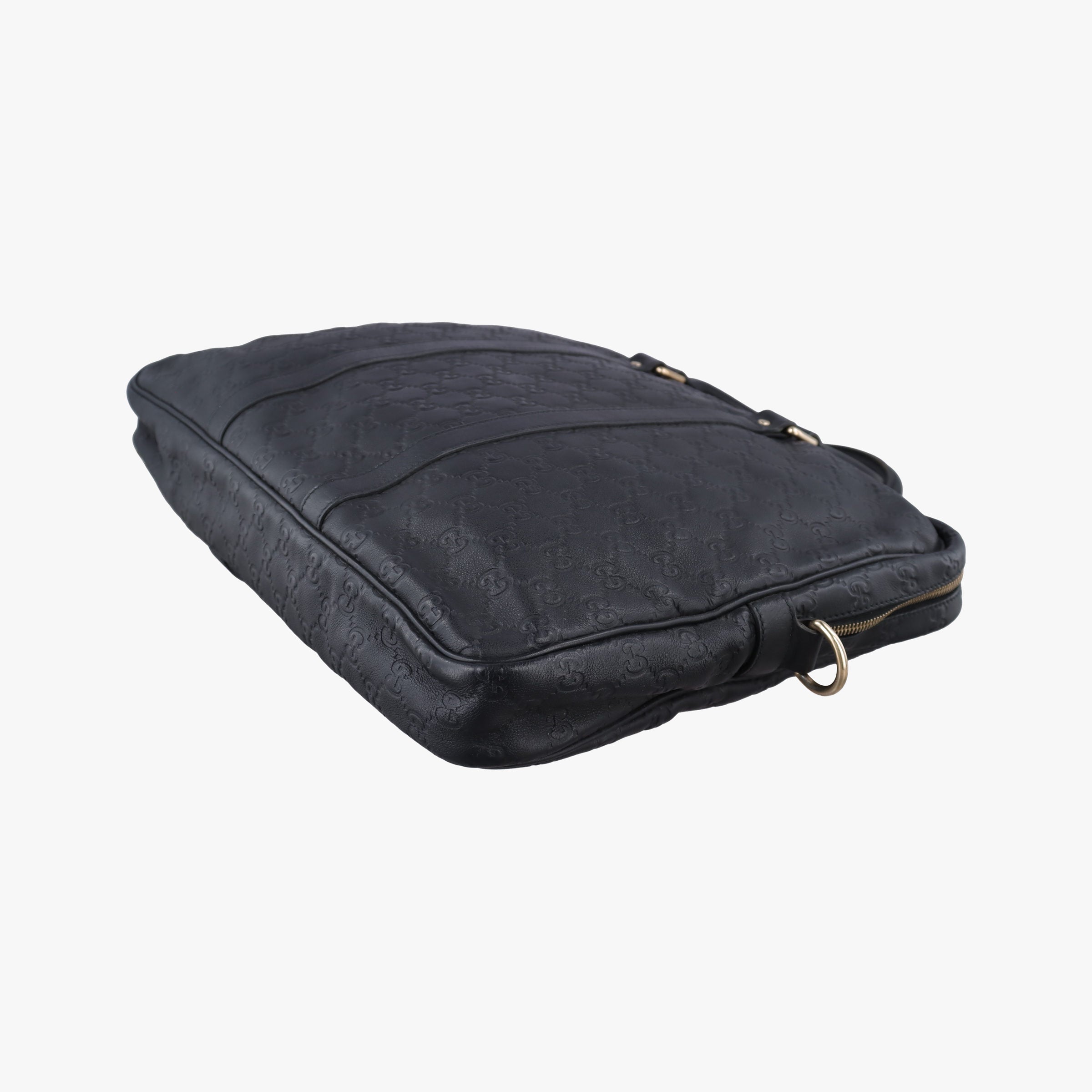Diamante Black Leather 208463 G012318098ディアマンテ ブラック レザー 208463 G012318098