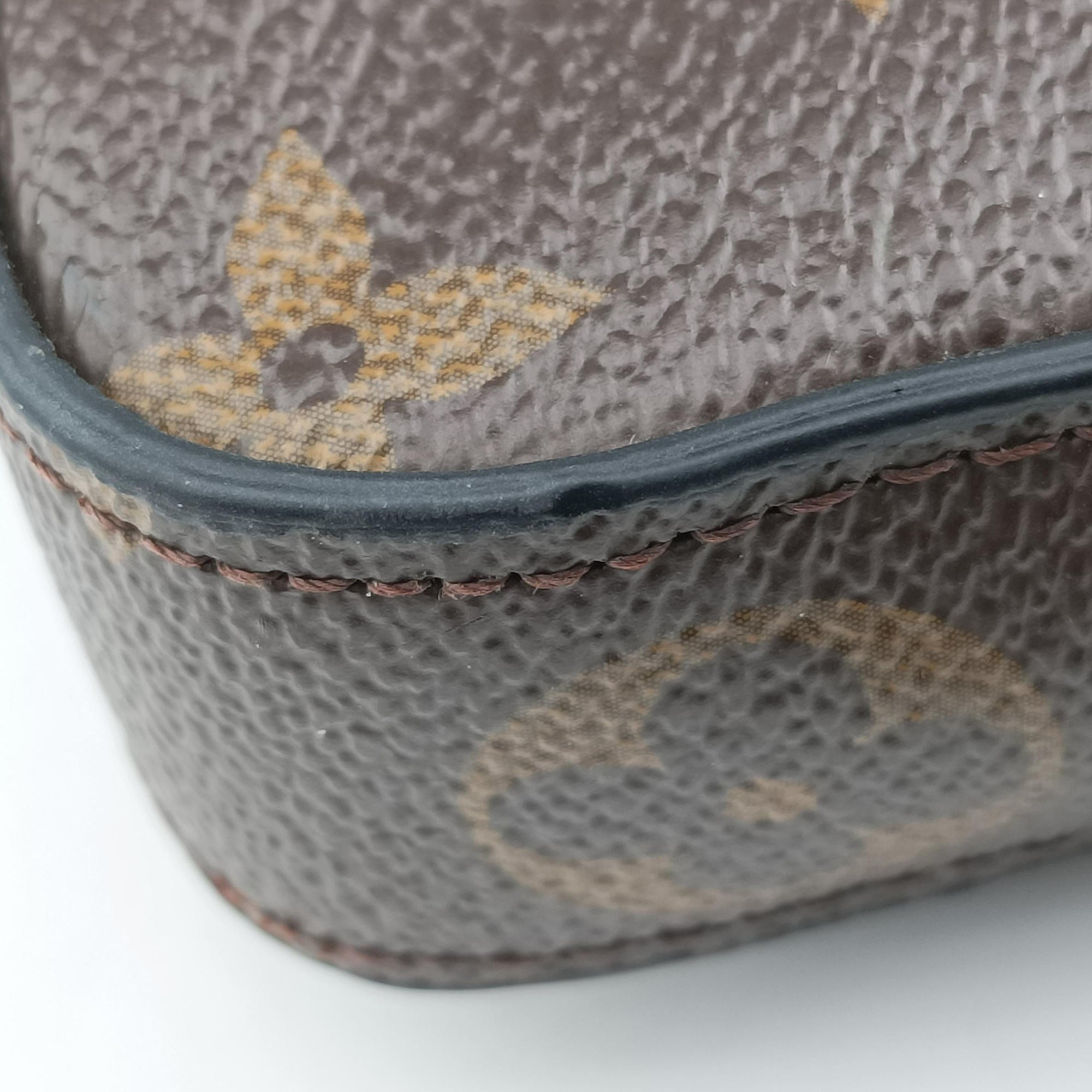 Pochette Felicie Brown Monogram Canvas M61276 MI1116ポシェット フェリシー モノグラム/ブラウン モノグラムキャンバス M61276 MI1116