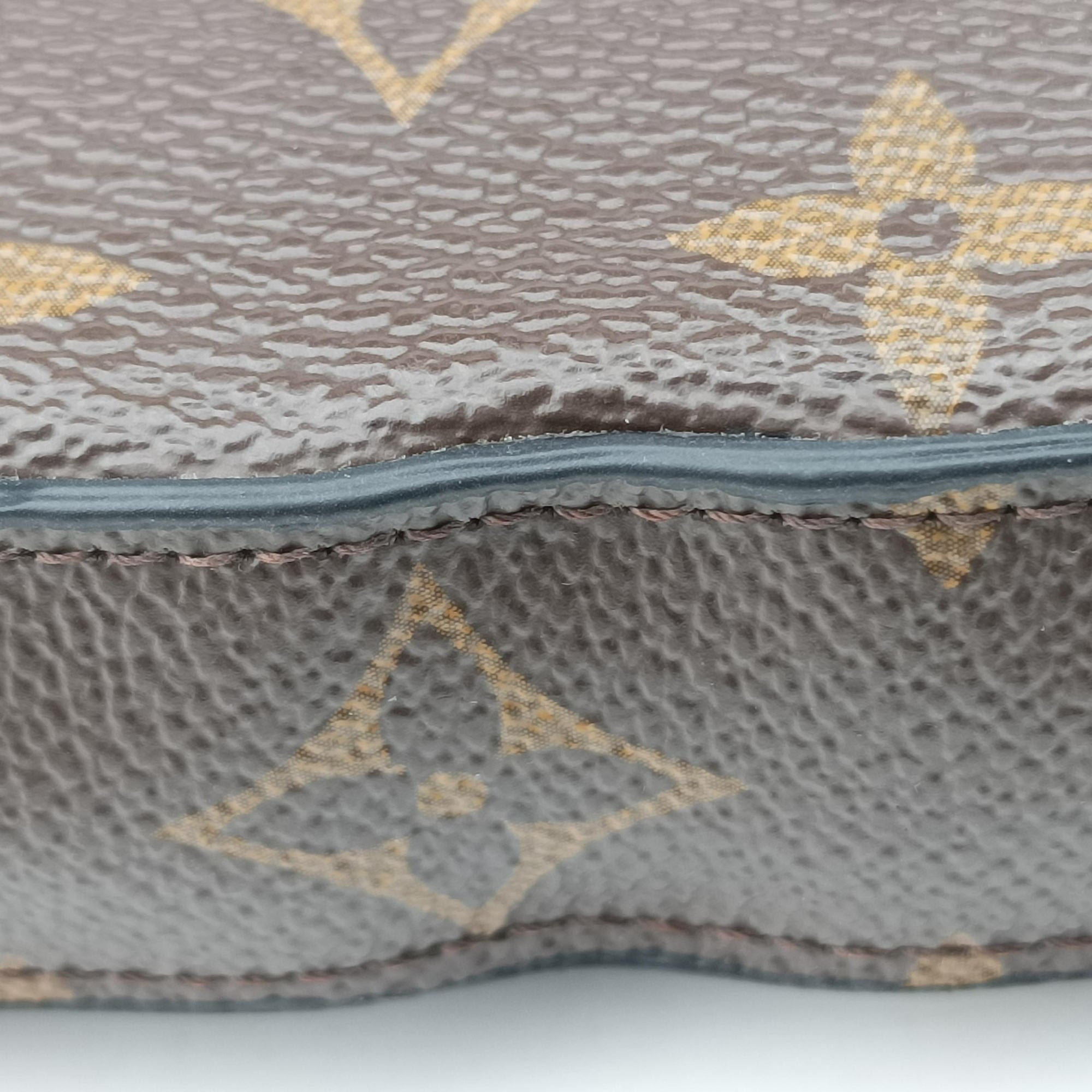 Pochette Felicie Brown Monogram Canvas M61276 MI1116ポシェット フェリシー モノグラム/ブラウン モノグラムキャンバス M61276 MI1116