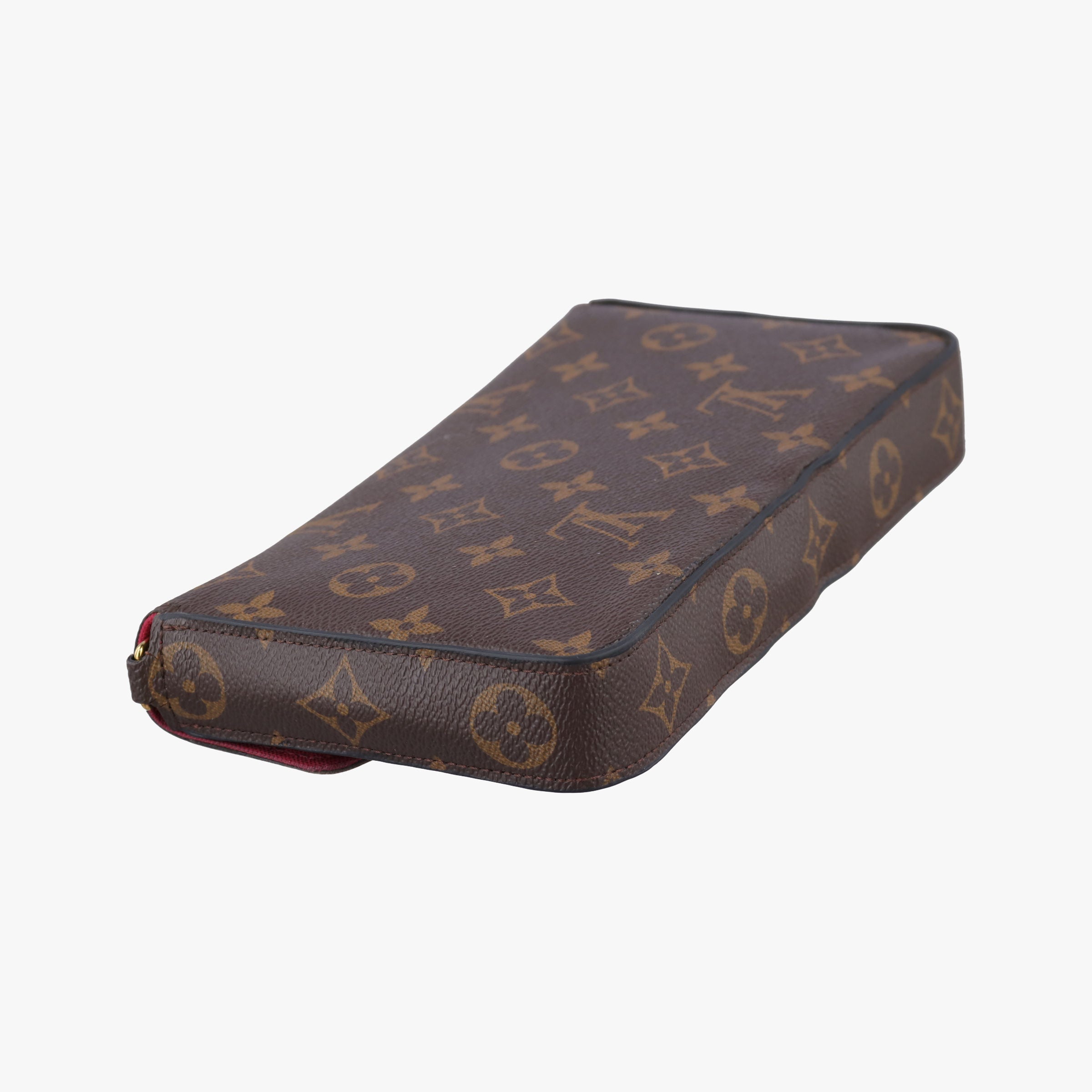 Pochette Felicie Brown Monogram Canvas M61276 MI1116ポシェット フェリシー モノグラム/ブラウン モノグラムキャンバス M61276 MI1116