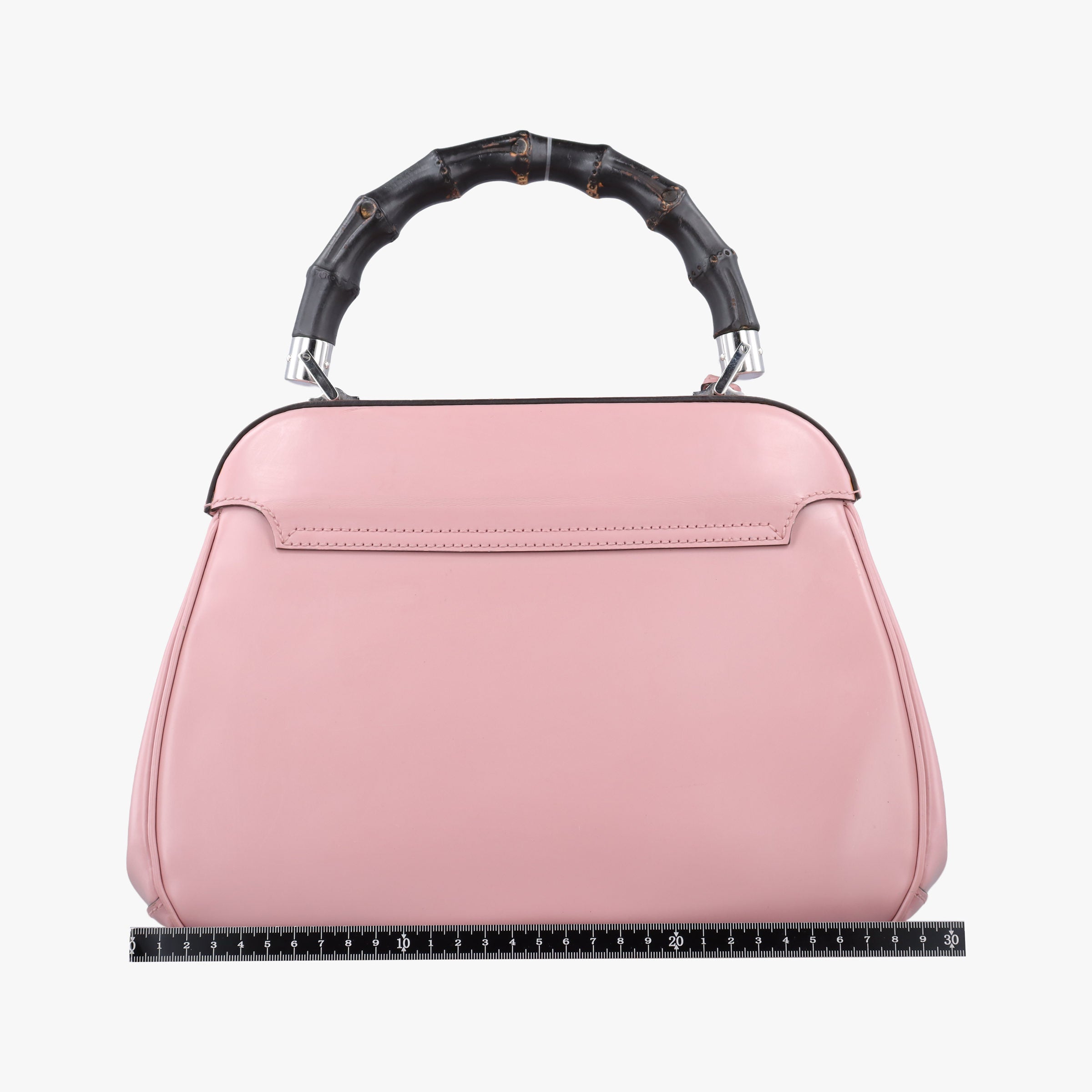 Bamboo Pink Leather 331830 E016923402バンブー ピンク レザー 331830 E016923402