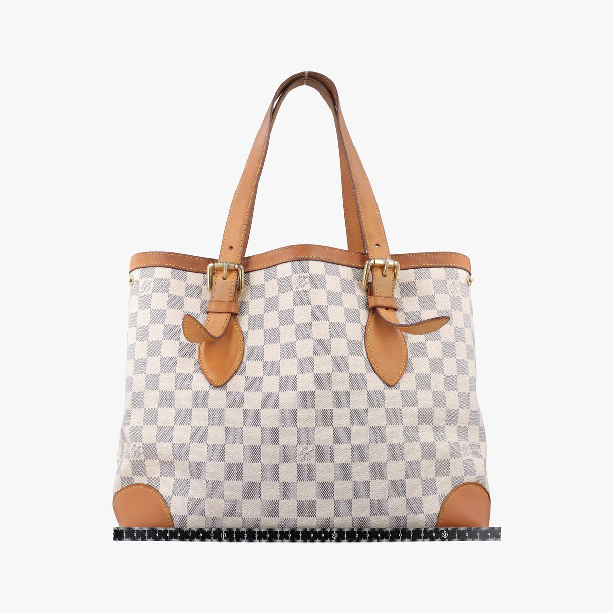 HAMPSTEAD MM AZUR Damier Canvas N51206 CR3089ハムプステッドMM アズール ダミエキャンバス N51206 CR3089