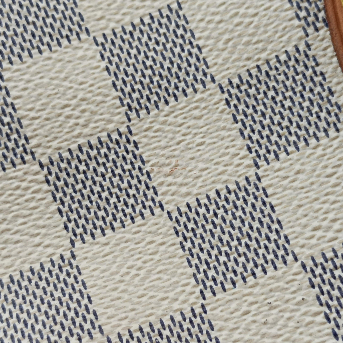 HAMPSTEAD MM AZUR Damier Canvas N51206 CR3089ハムプステッドMM アズール ダミエキャンバス N51206 CR3089