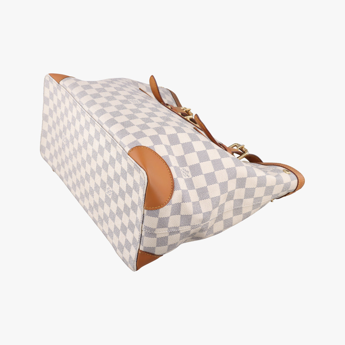 HAMPSTEAD MM AZUR Damier Canvas N51206 CR3089ハムプステッドMM アズール ダミエキャンバス N51206 CR3089