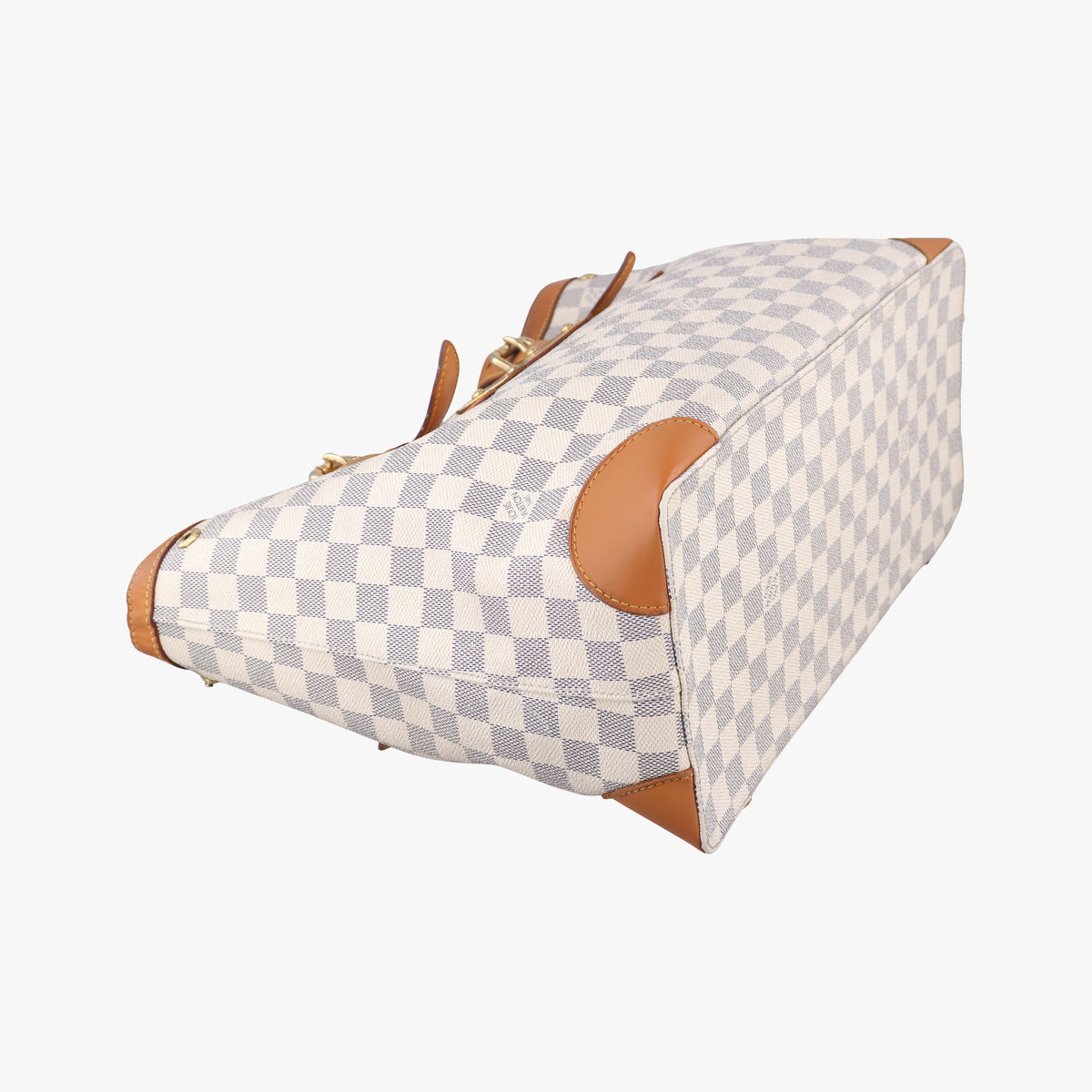 HAMPSTEAD MM AZUR Damier Canvas N51206 CR3089ハムプステッドMM アズール ダミエキャンバス N51206 CR3089