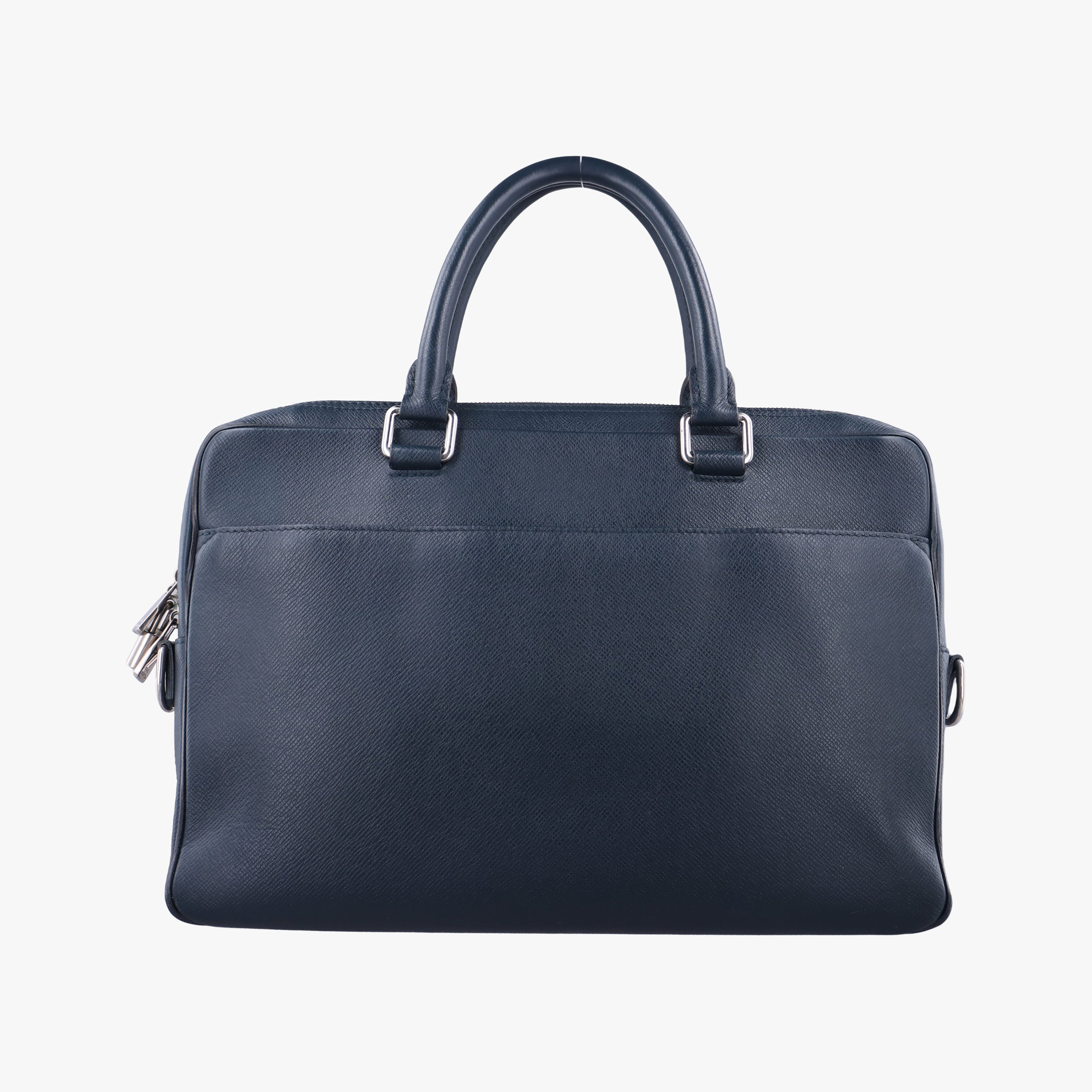 Porto Document Business MM Ocean Blue Taiga M32705 FL2115ポルト ドキュマン ビジネス MM オセアン タイガ M32705 FL2115