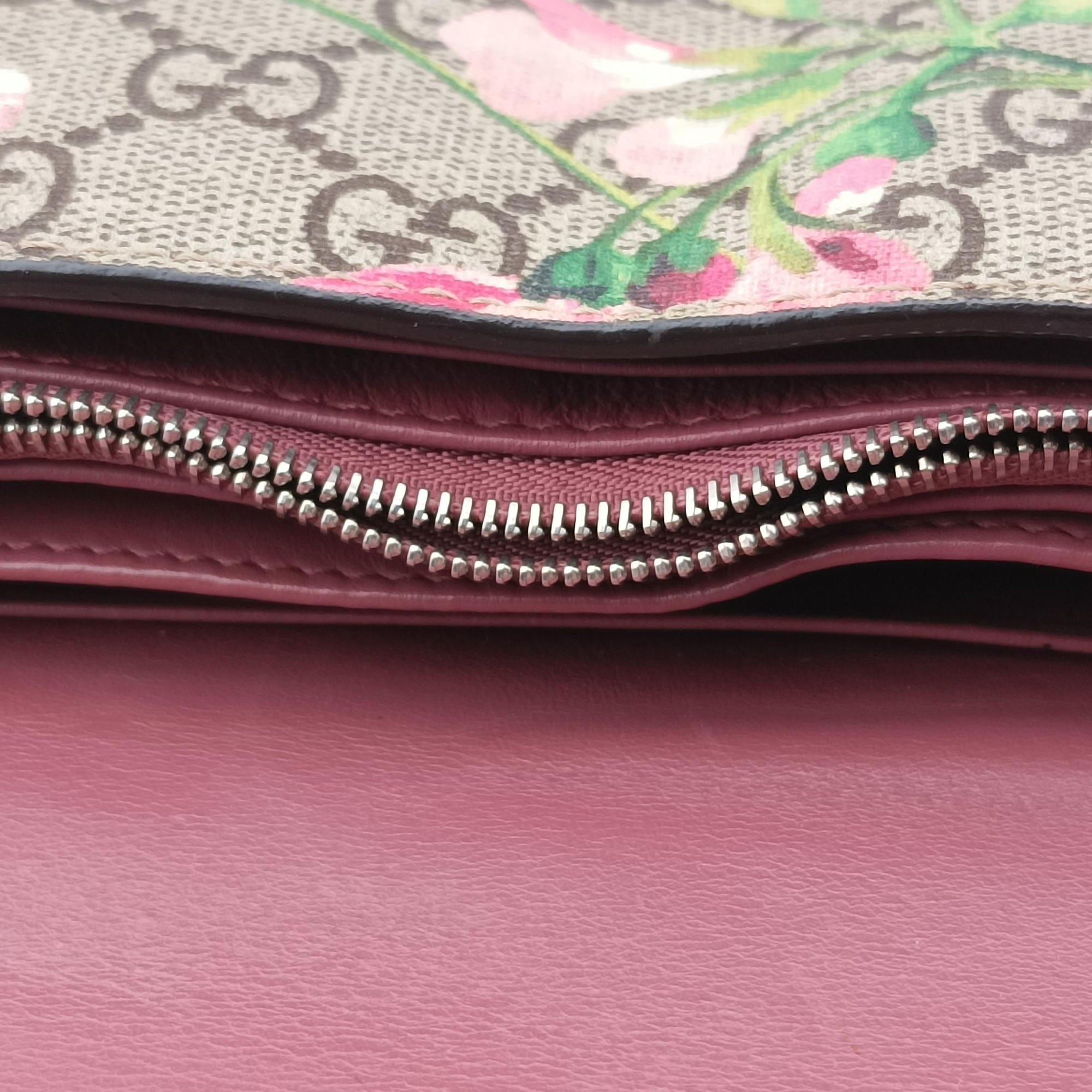 Dionysus Multicolour PVC coated canvas 401231 ディオニュソス マルチカラー PVCコーティングキャンバス 401231