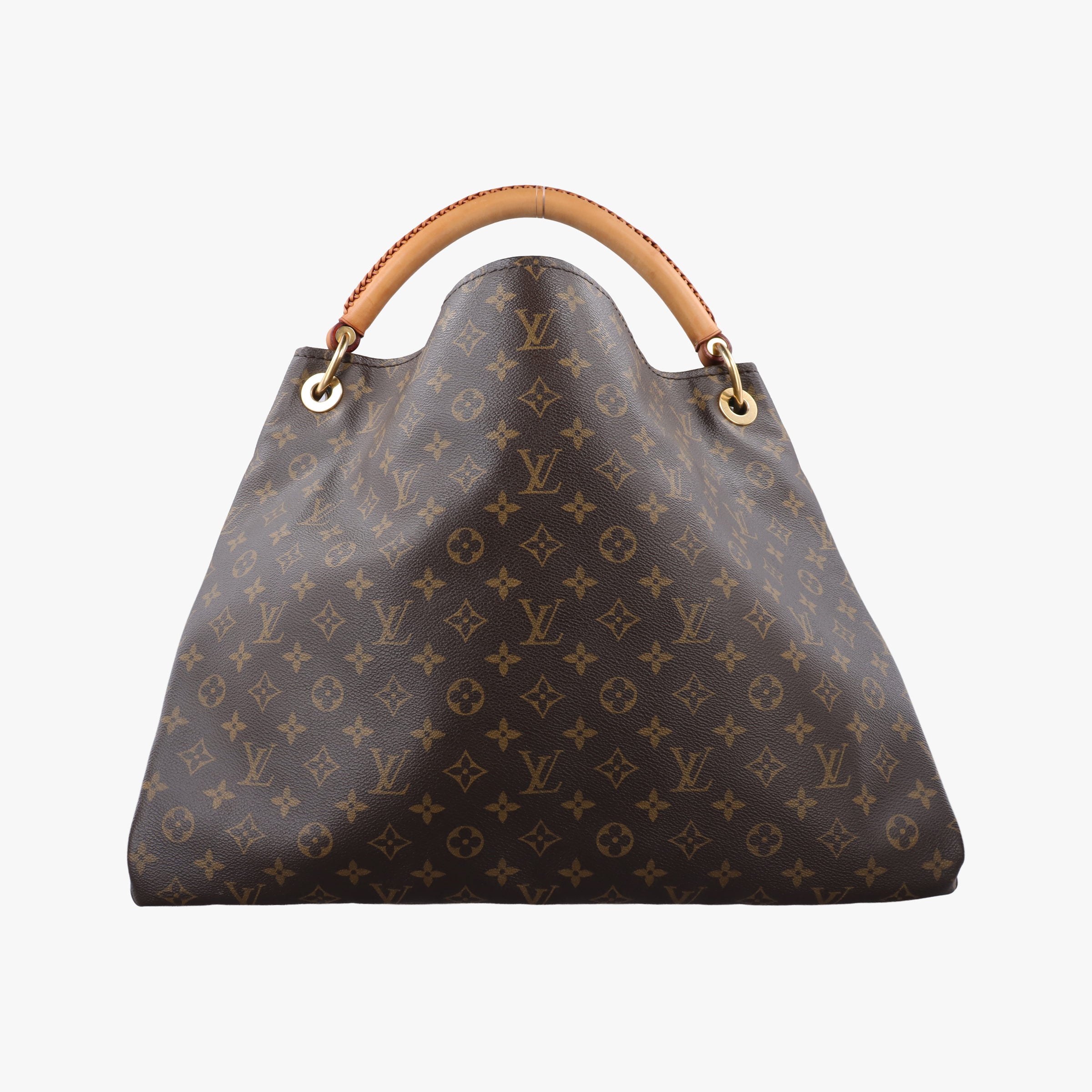 ARTSY MM Brown Monogram Canvas M40249 AR4099アーツィーMM モノグラム/ブラウン モノグラムキャンバス M40249 AR4099