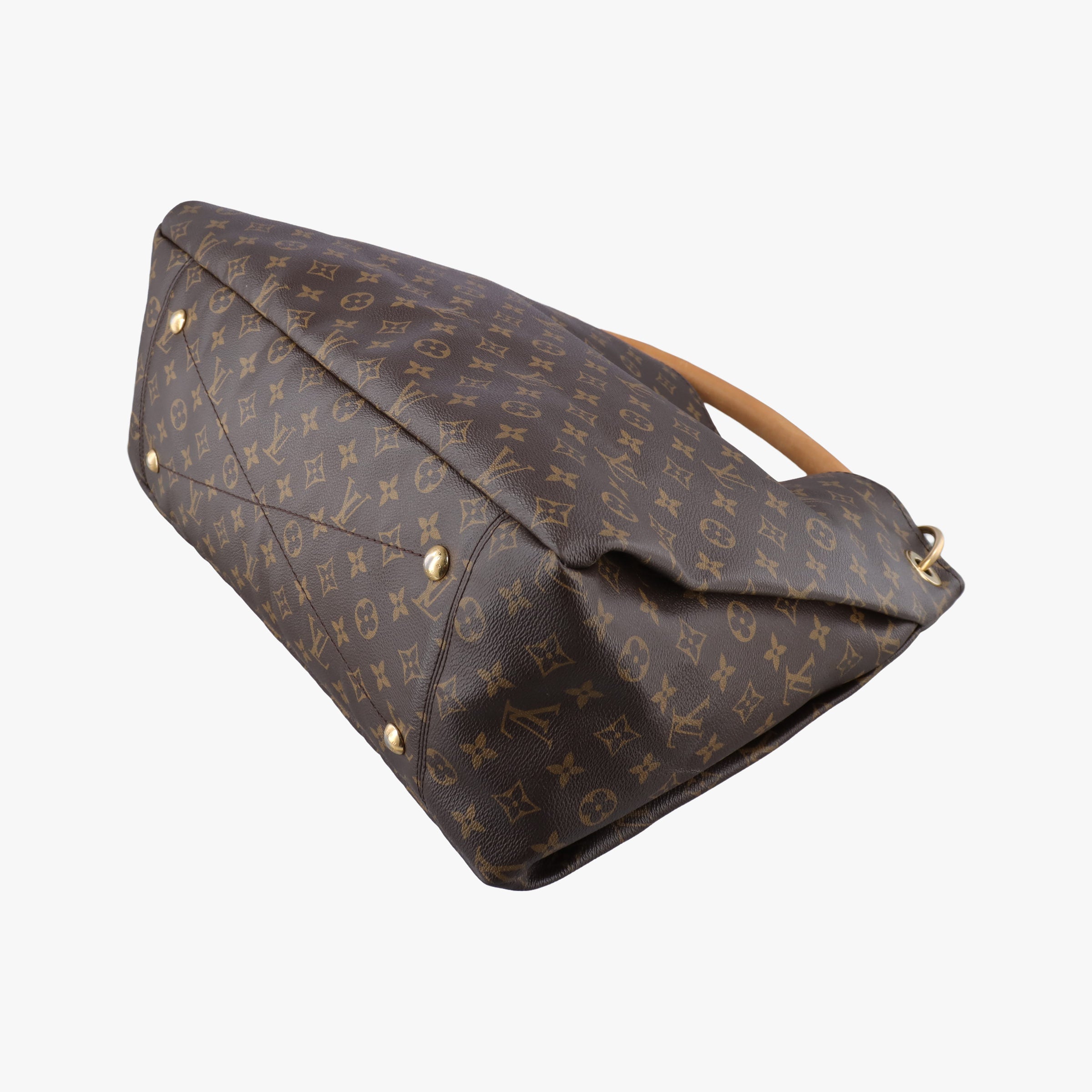 ARTSY MM Brown Monogram Canvas M40249 AR4099アーツィーMM モノグラム/ブラウン モノグラムキャンバス M40249 AR4099