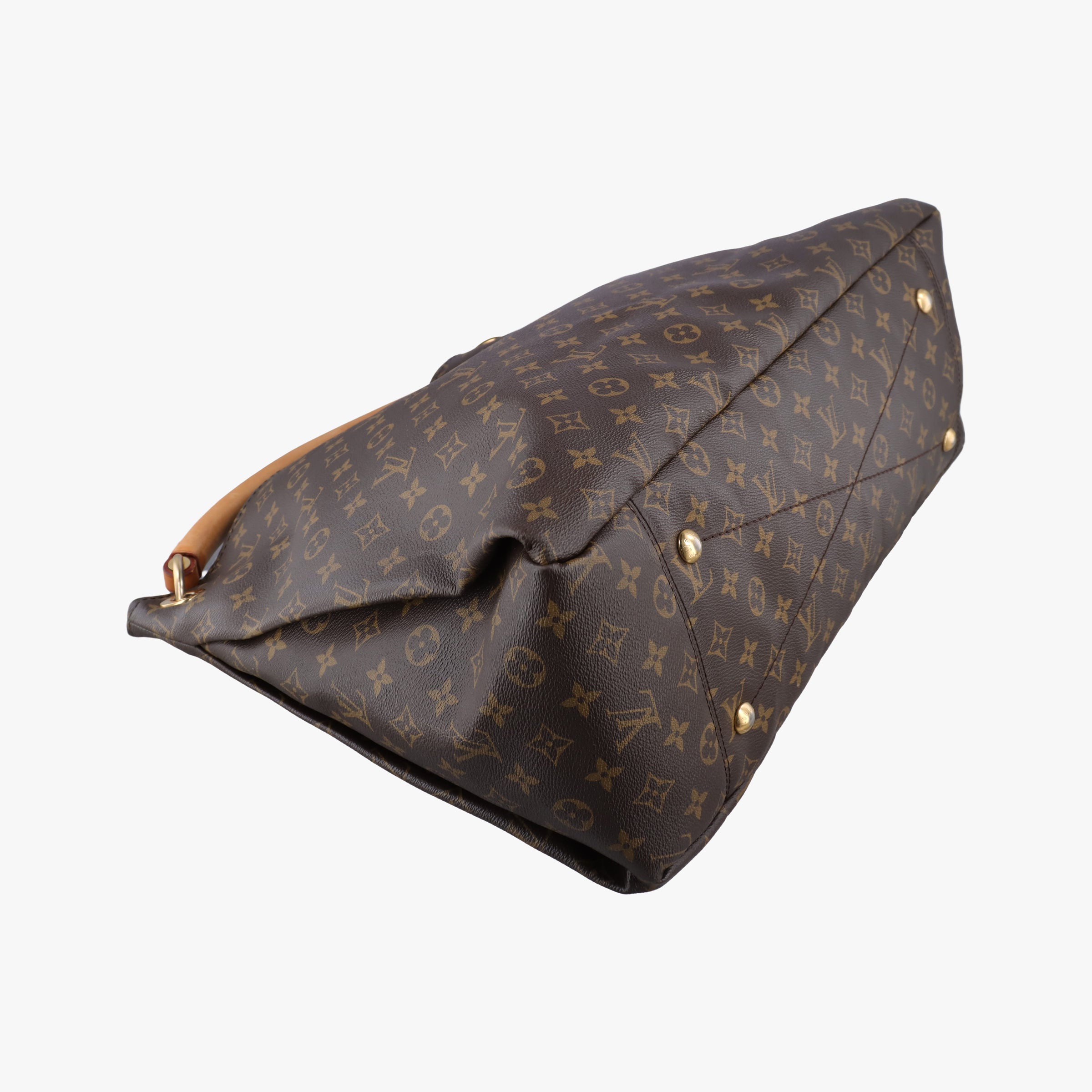 ARTSY MM Brown Monogram Canvas M40249 AR4099アーツィーMM モノグラム/ブラウン モノグラムキャンバス M40249 AR4099