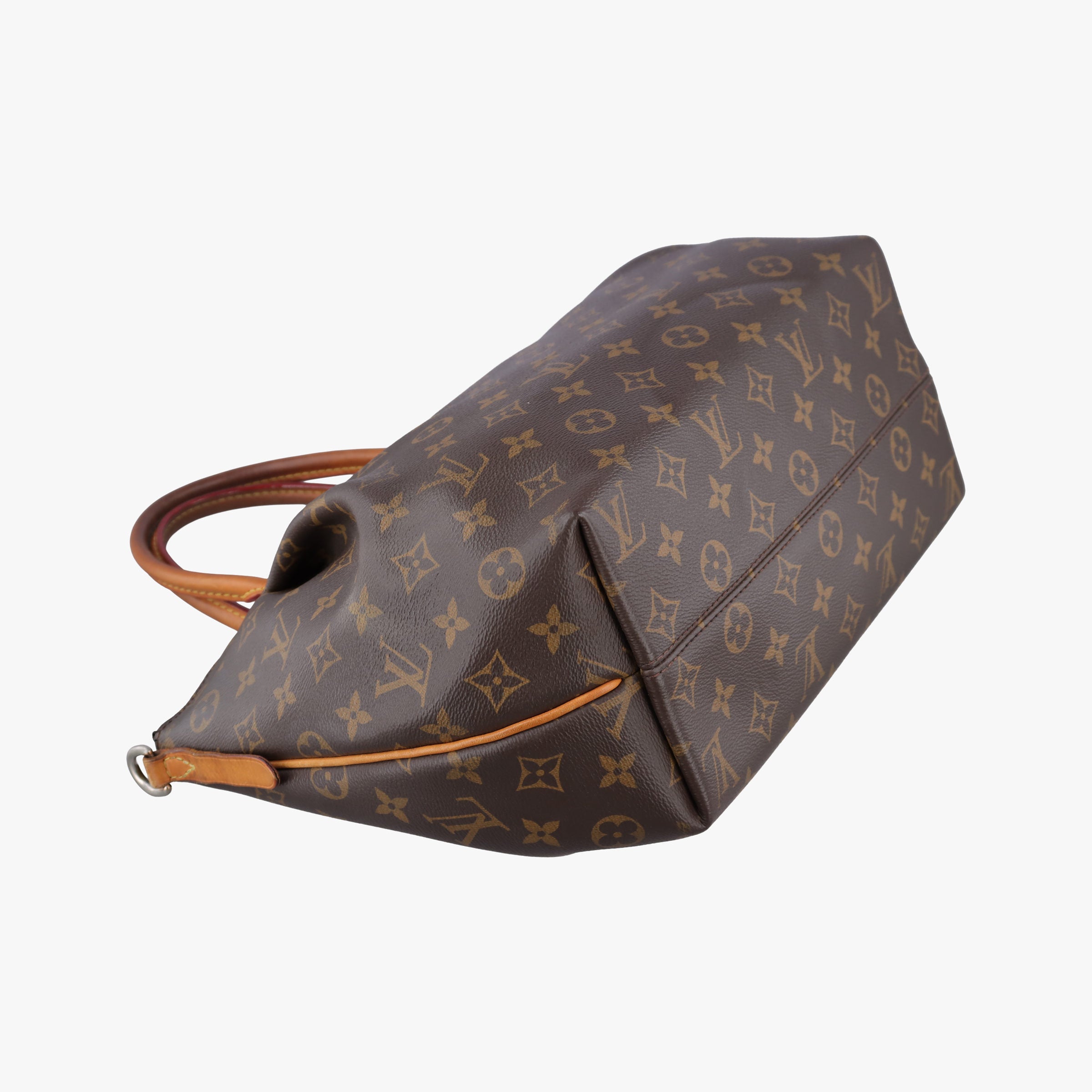 TURENNE MM Brown Monogram Canvas M48814 FL3185テュレンMM モノグラム/ブラウン モノグラムキャンバス M48814 FL3185