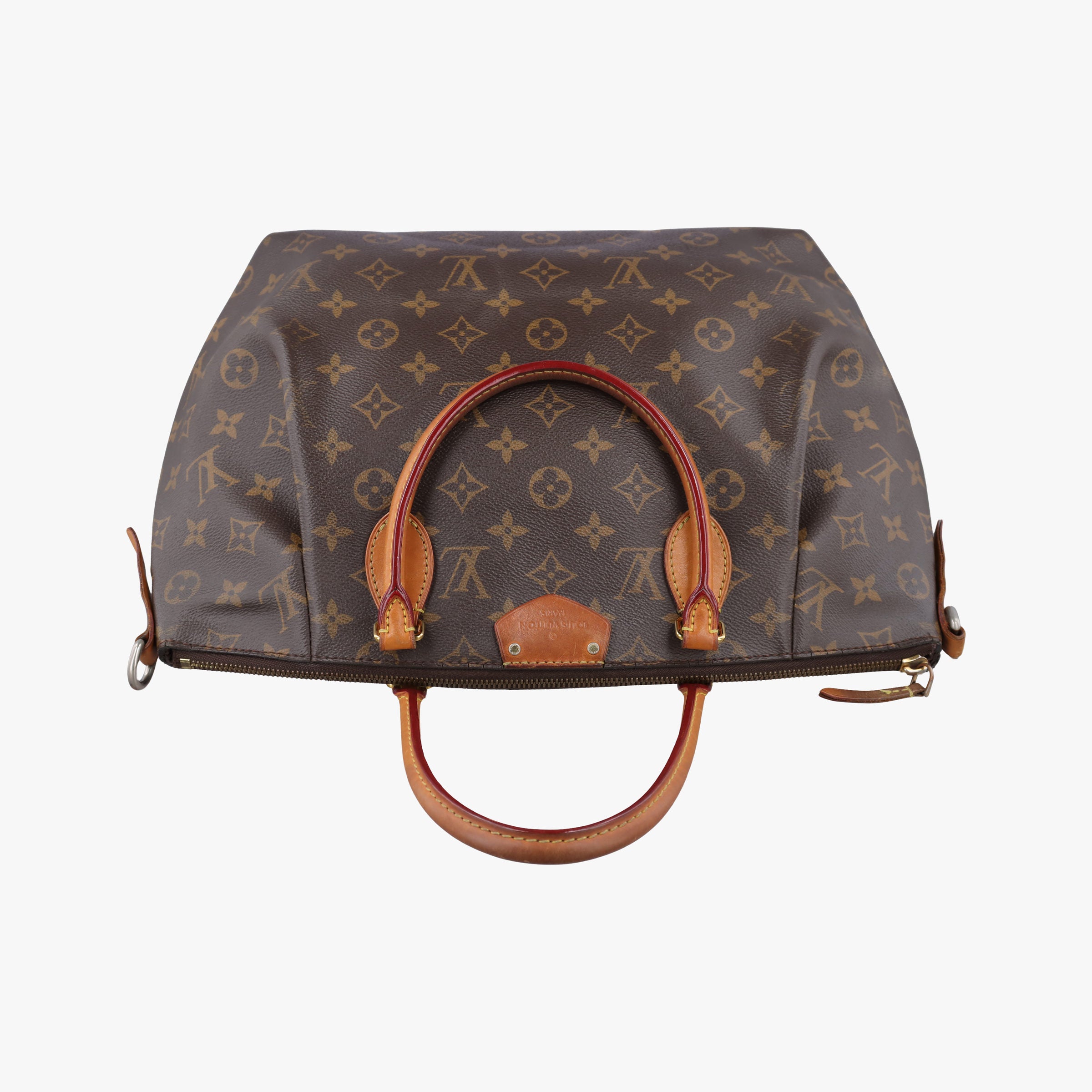 TURENNE MM Brown Monogram Canvas M48814 FL3185テュレンMM モノグラム/ブラウン モノグラムキャンバス M48814 FL3185