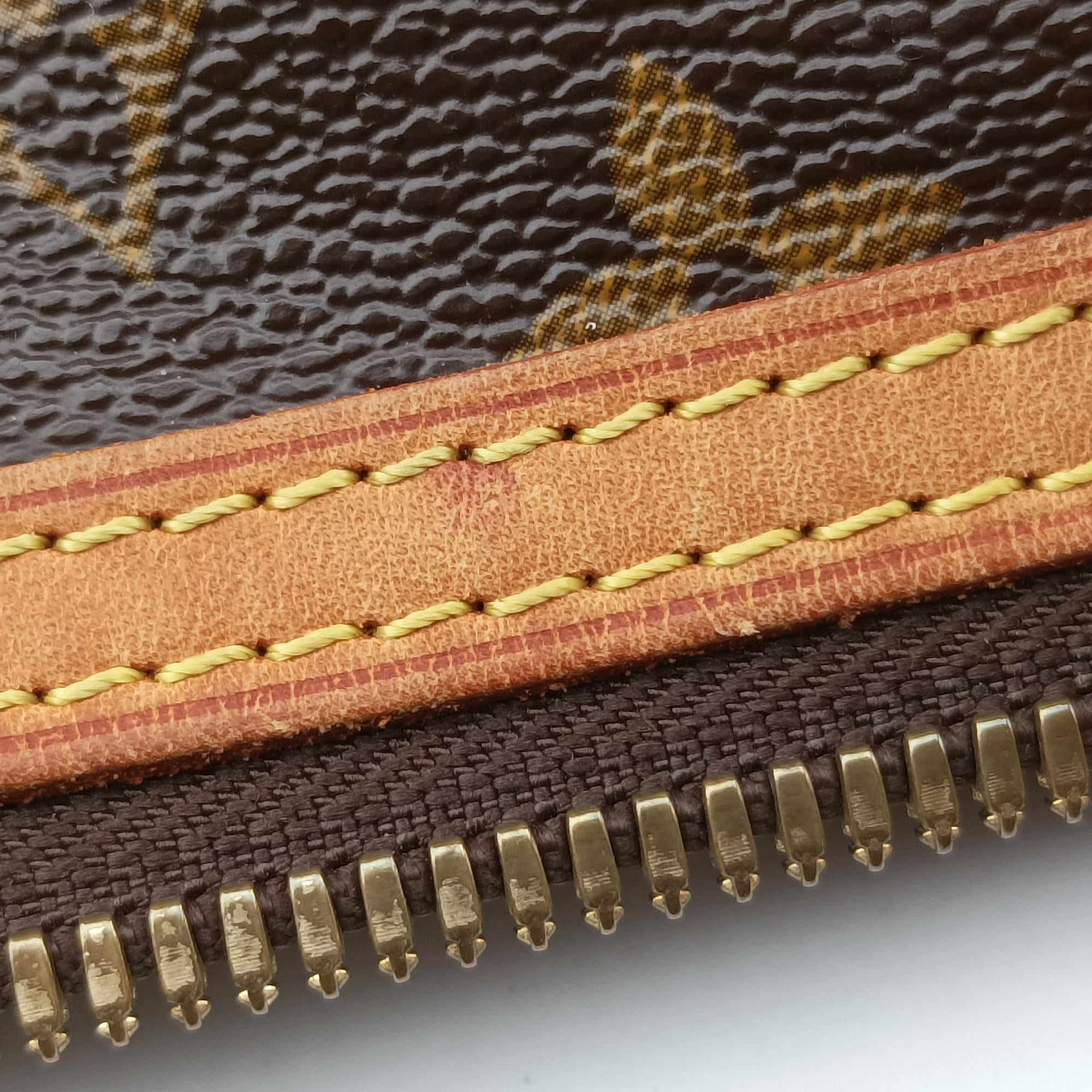 PALERMO PM brown Monogram Canvas M40145 SR0110パレルモPM モノグラム/ブラウン モノグラムキャンバス M40145 SR0110