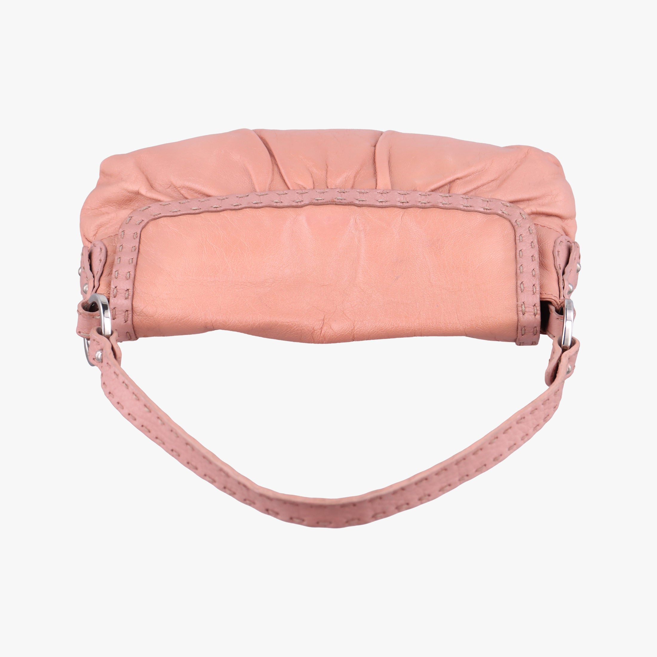 selleria flap pink Leather 8BR356 2415-8BR356-KBN-039セレリア フラップ ピンク レザー 8BR356 2415-8BR356-KBN-039