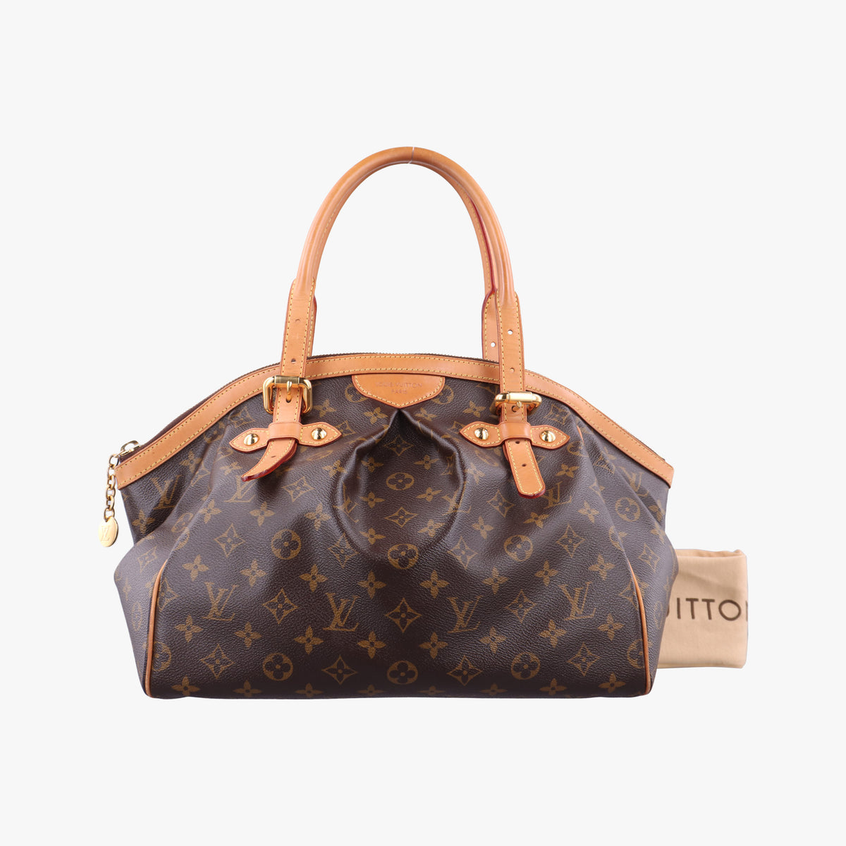 TIVOLI GM Brown Monogram Canvas M40144 SP2171ティヴォリGM モノグラム/ブラウン モノグラムキャンバス M40144 SP2171