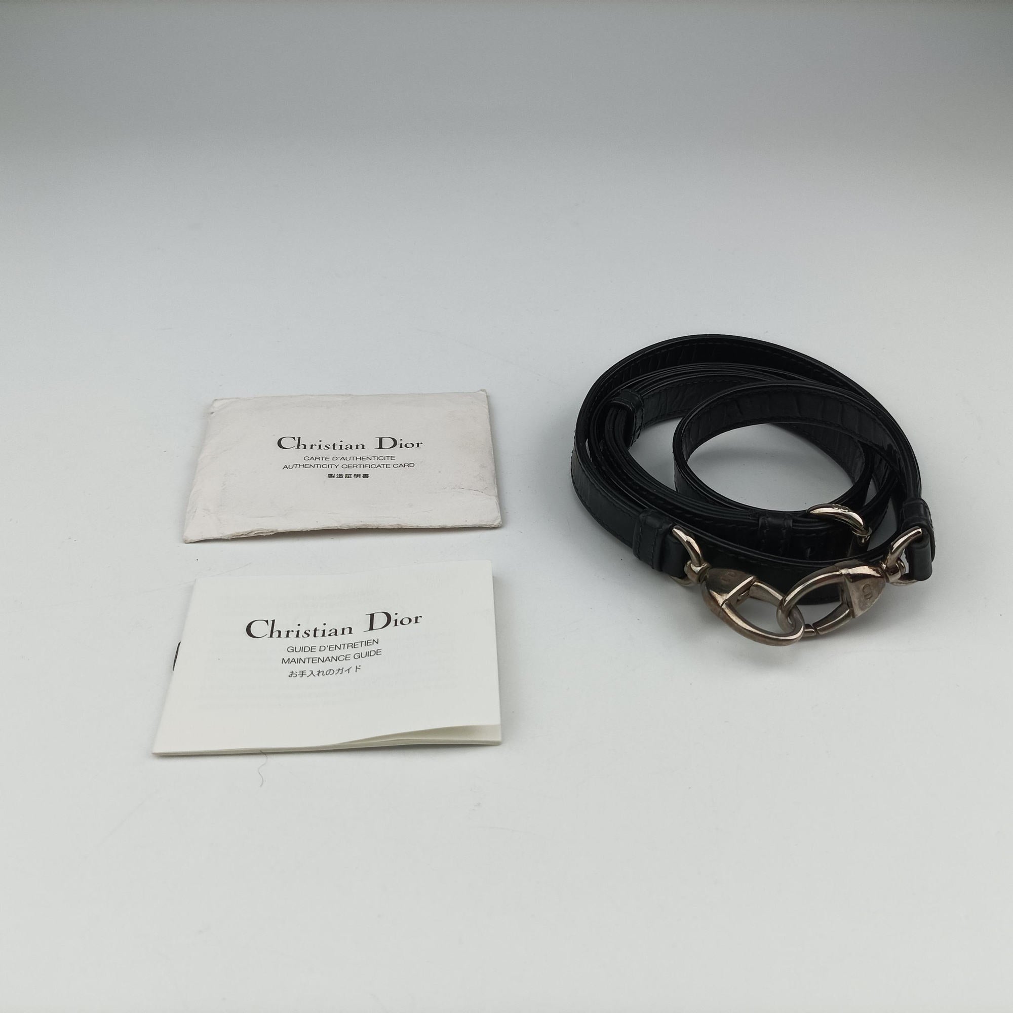Lady Dior Multicolour Sequins£ leather 04-MA-0165レディディオール マルチカラー スパンコール×レザー 04-MA-0165