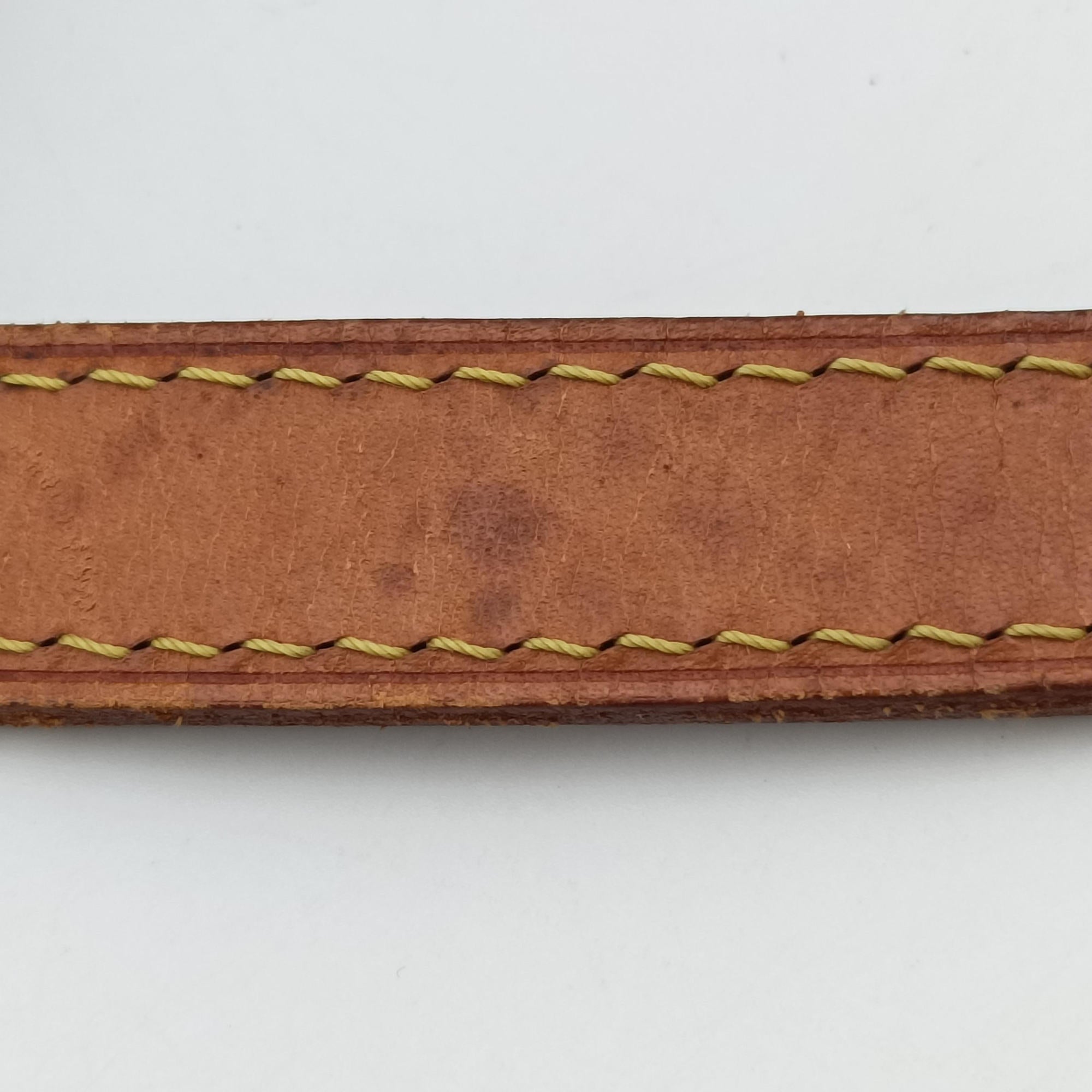 TOTALLY MM Azur Damier Canvas N51262 AR3100トータリーMM アズール ダミエキャンバス N51262 AR3100