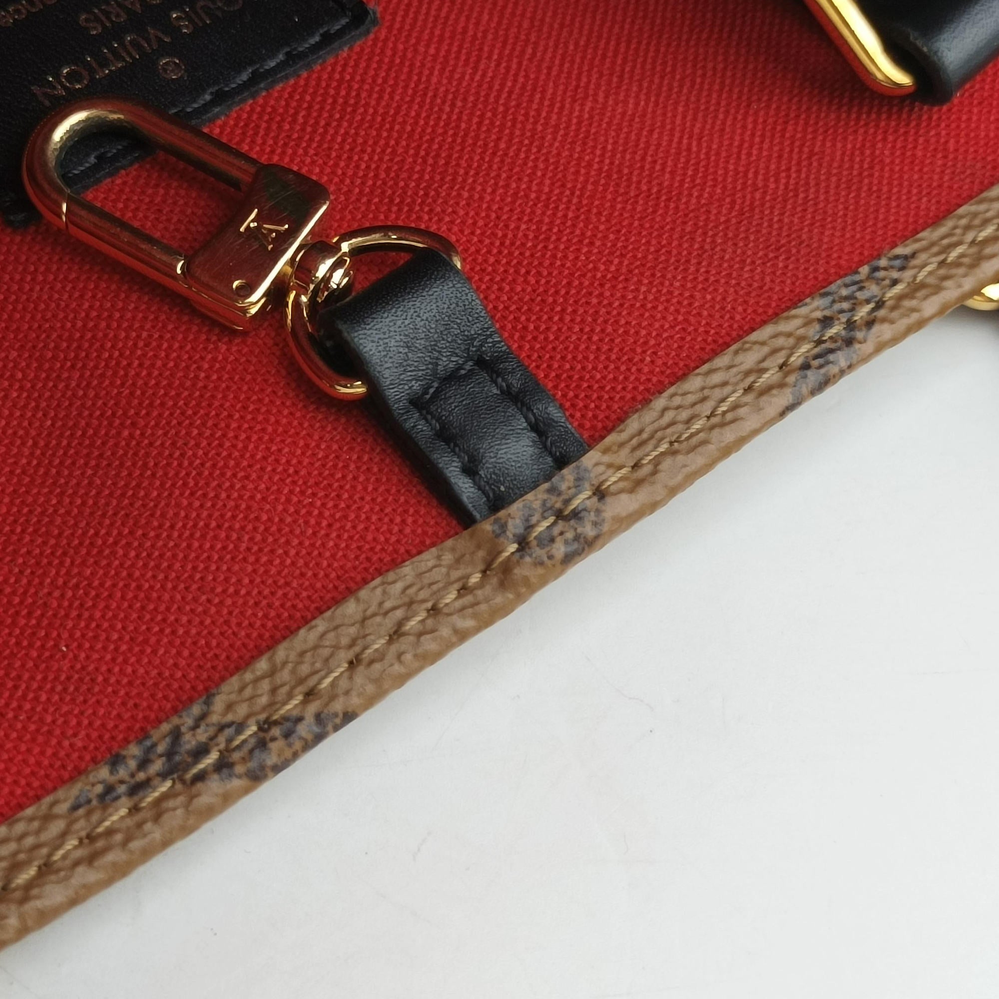 On the Go MM Monogram/Brown Monogram Canvas M45321 LM3270 IC ChipオンザゴーMM モノグラム/ブラウン モノグラム キャンバス M45321 LM3270 ICチップ