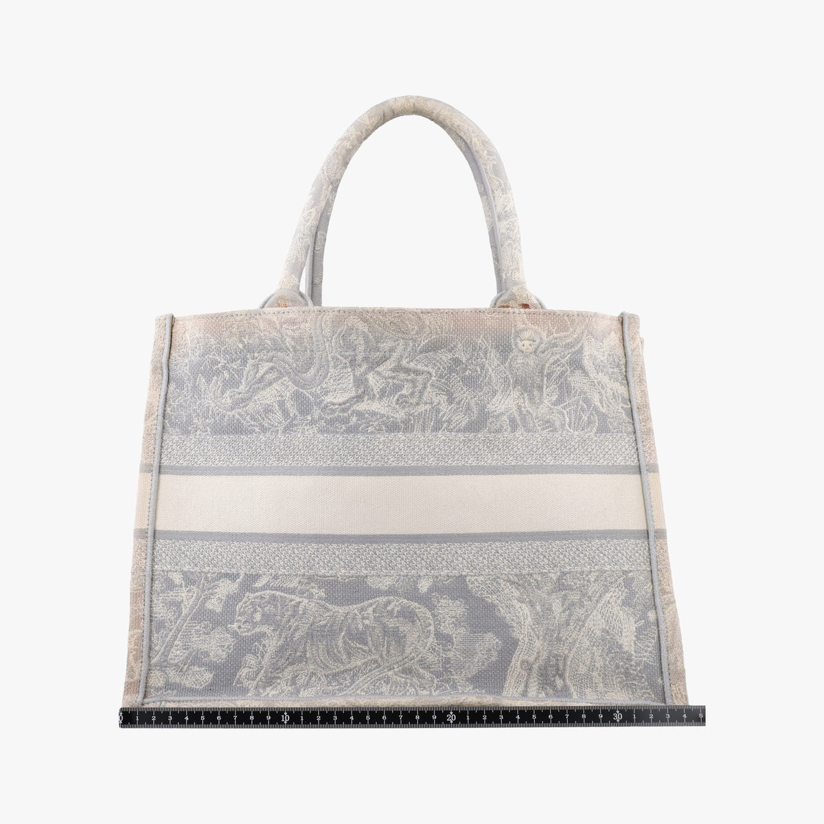 Toile de Jouy Grey canvas 50-MA-0221トワルドジュイ グレー キャンバス 50-MA-0221