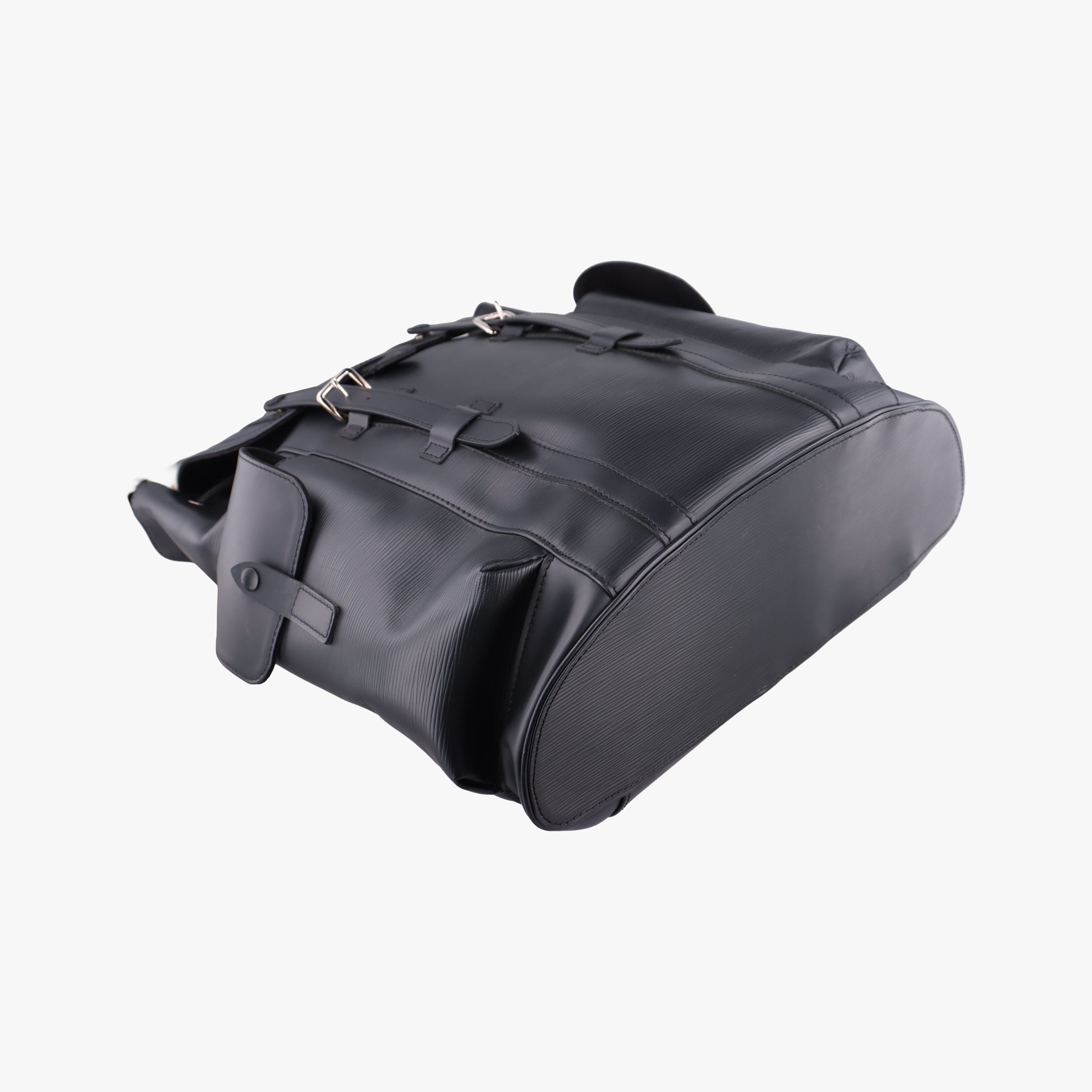 ChristopherPM BLACK Epi M50159 TR0127クリストファーPM ブラック エピ M50159 TR0127