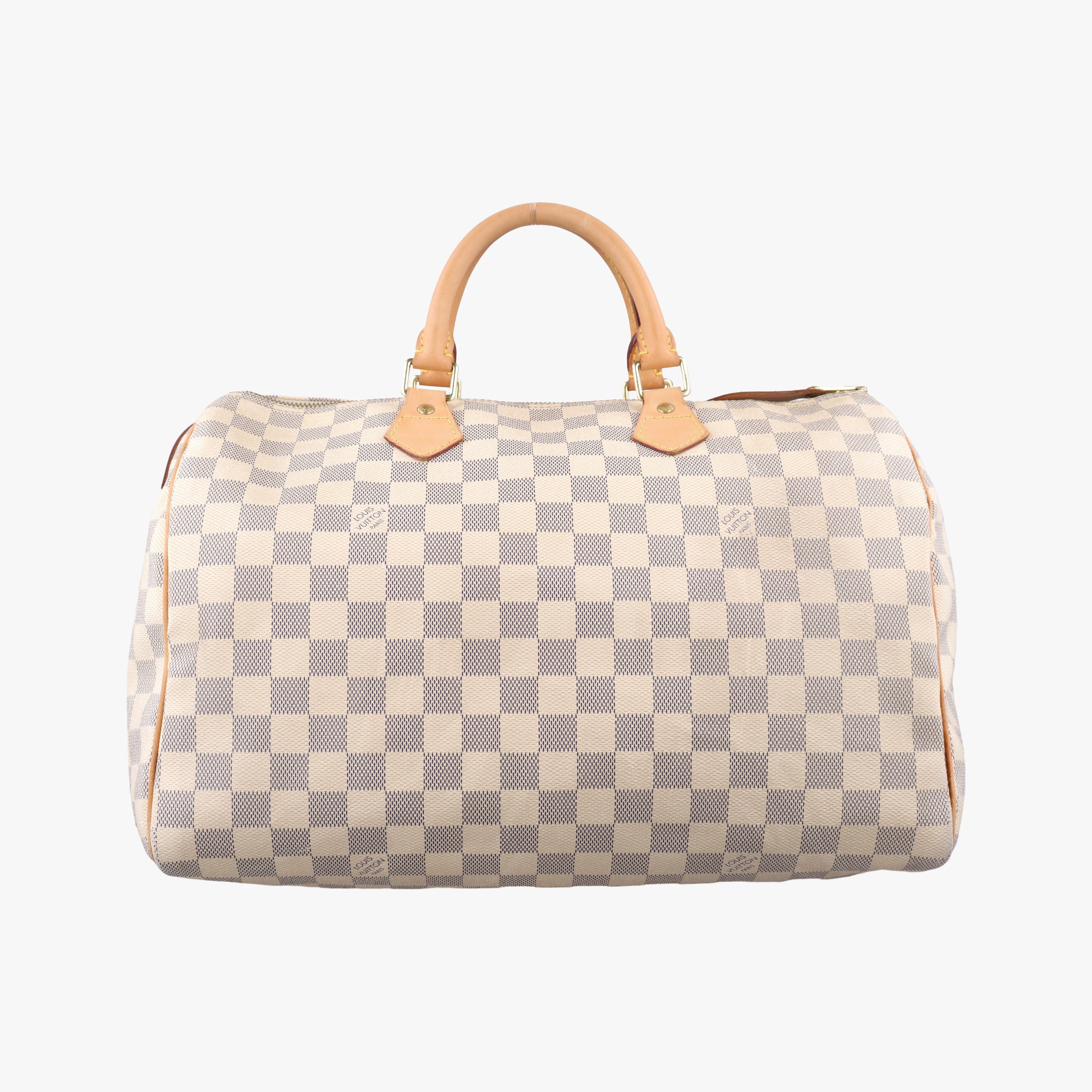 Speedy 35 Azur Damier Canvas N41535 BA3103スピーディ35 アズール ダミエキャンバス N41535 BA3103