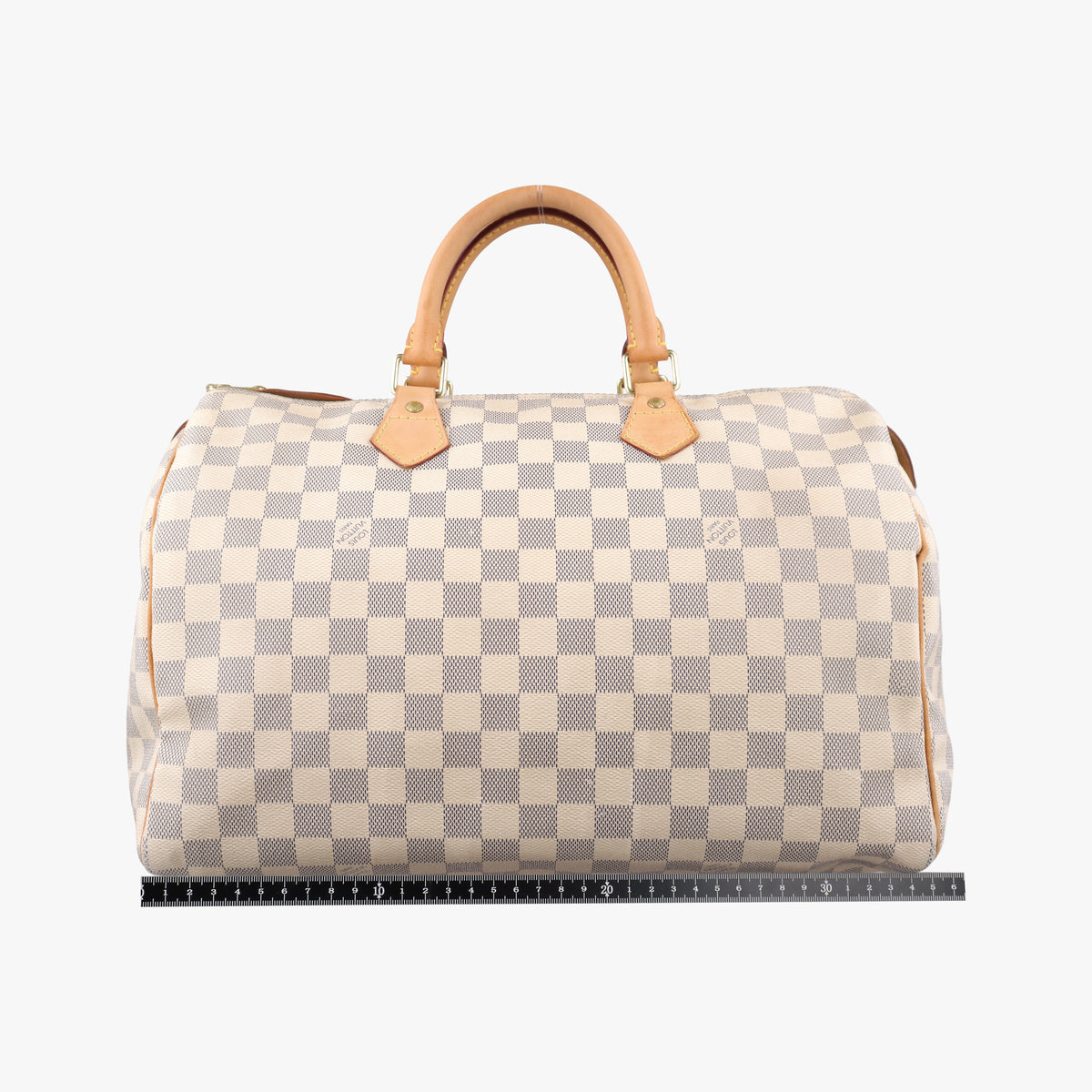 Speedy 35 Azur Damier Canvas N41535 BA3103スピーディ35 アズール ダミエキャンバス N41535 BA3103